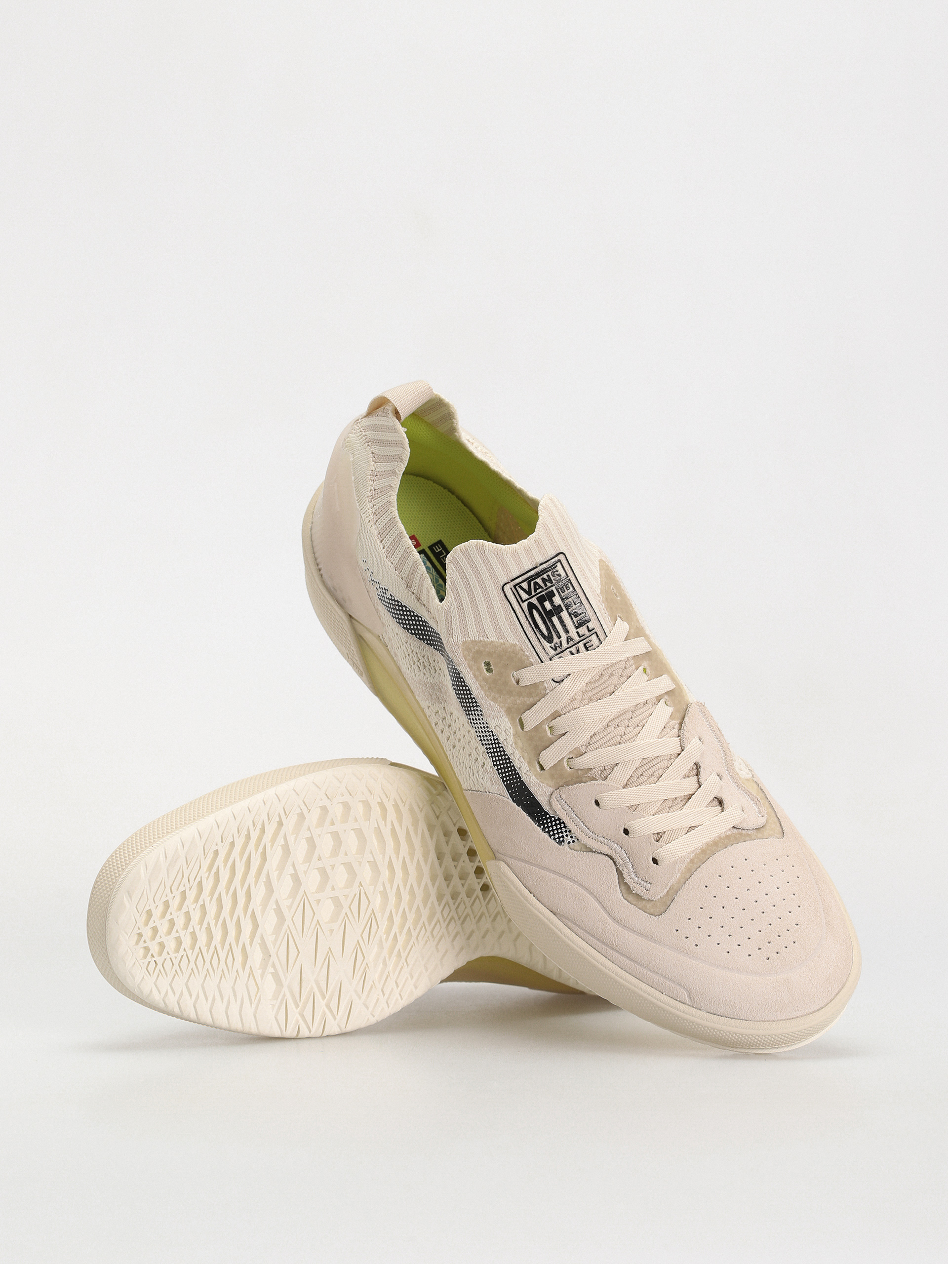 Buty Vans Ave 2.0 Knit (cream)