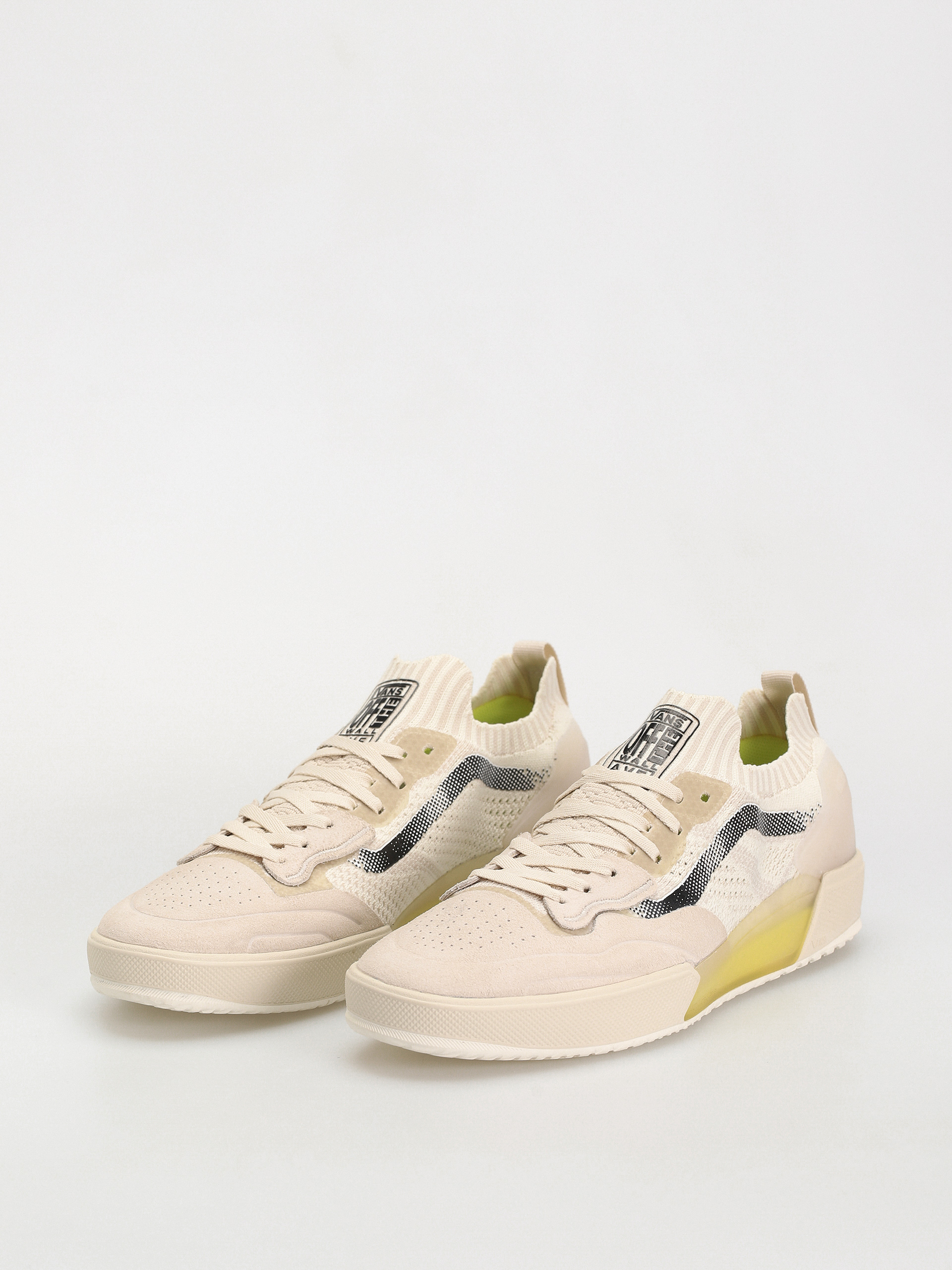 Buty Vans Ave 2.0 Knit (cream)