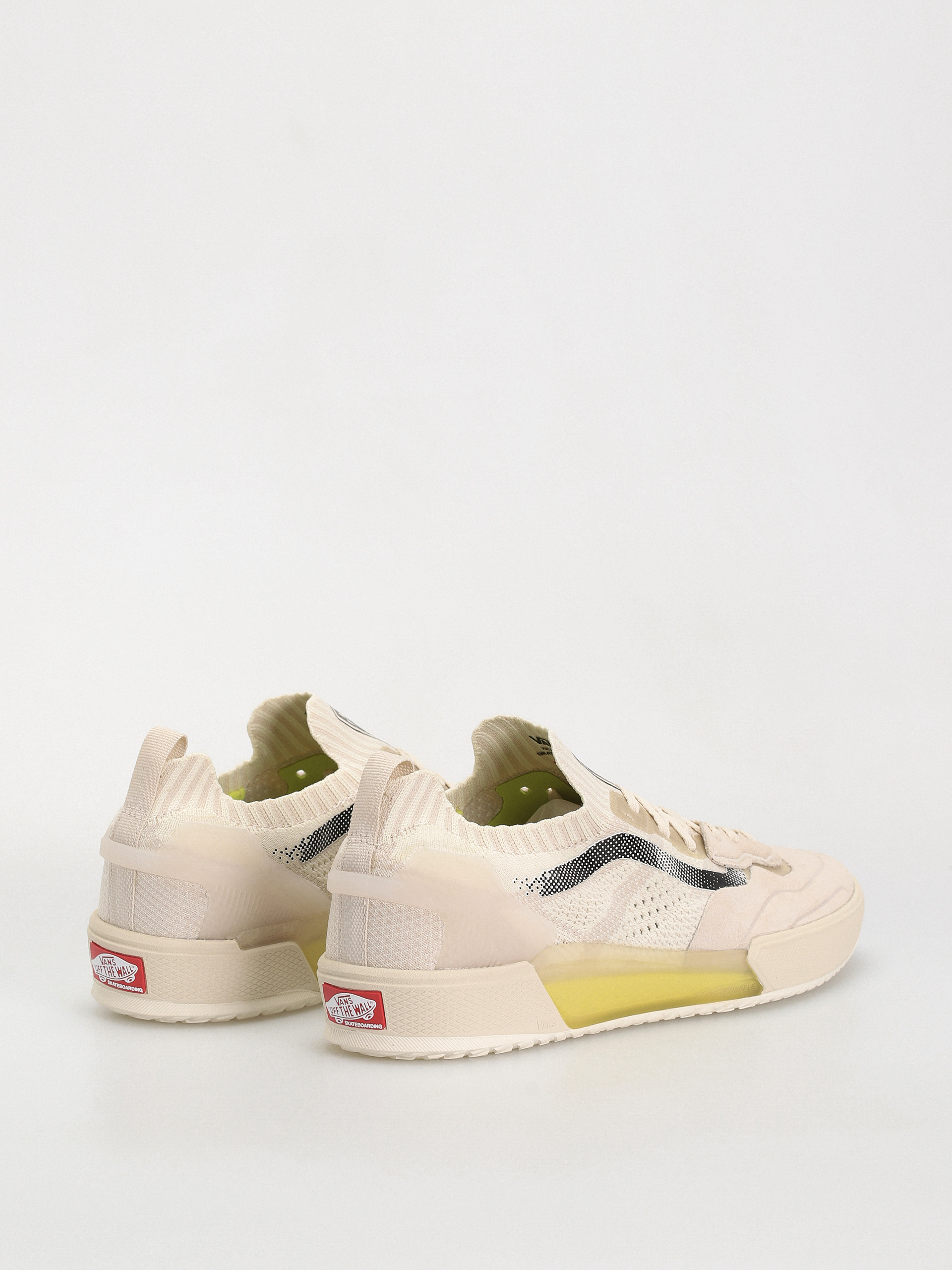 Buty Vans Ave 2.0 Knit (cream)