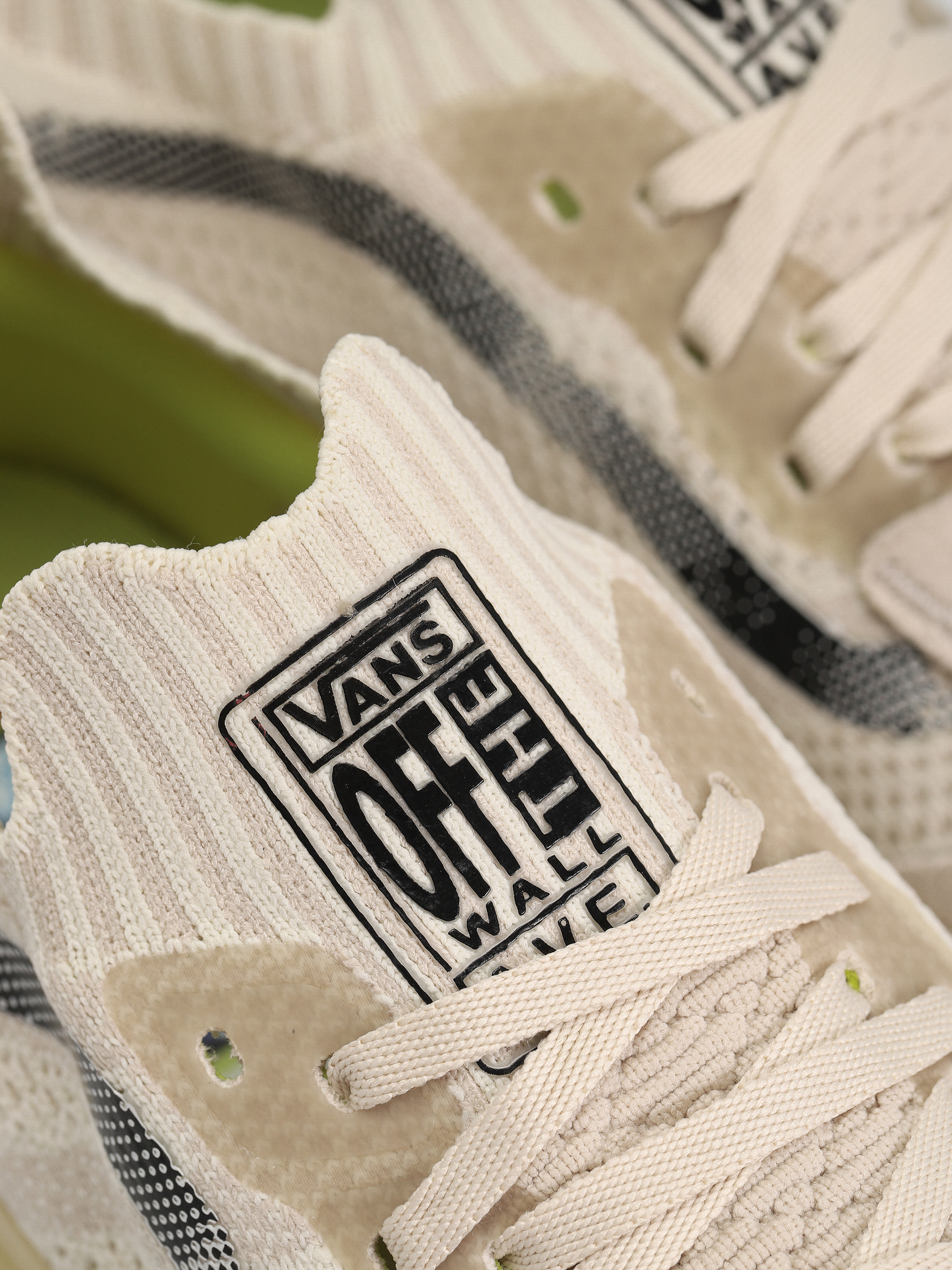 Buty Vans Ave 2.0 Knit (cream)