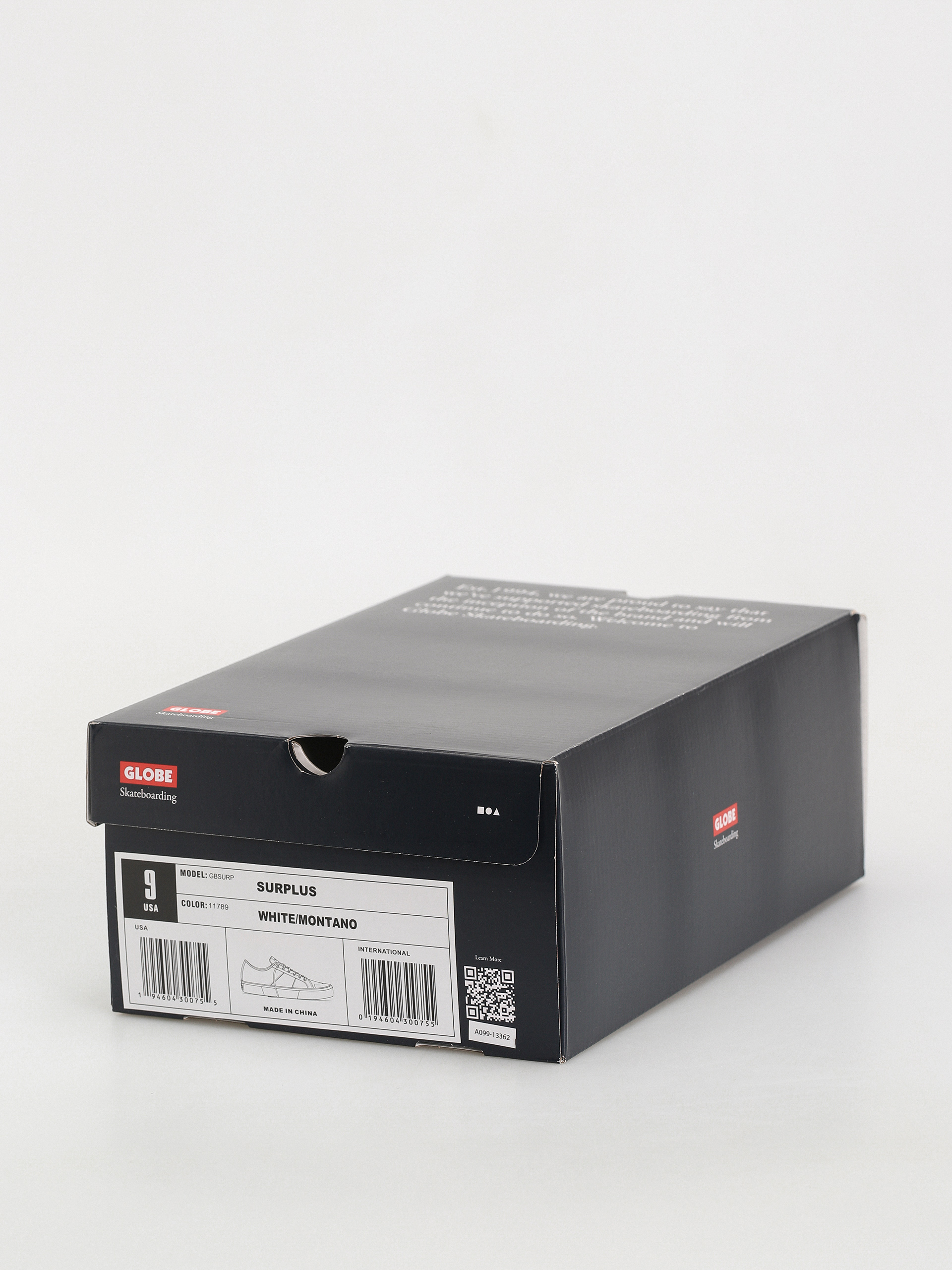 Buty Globe Surplus (white/montano)