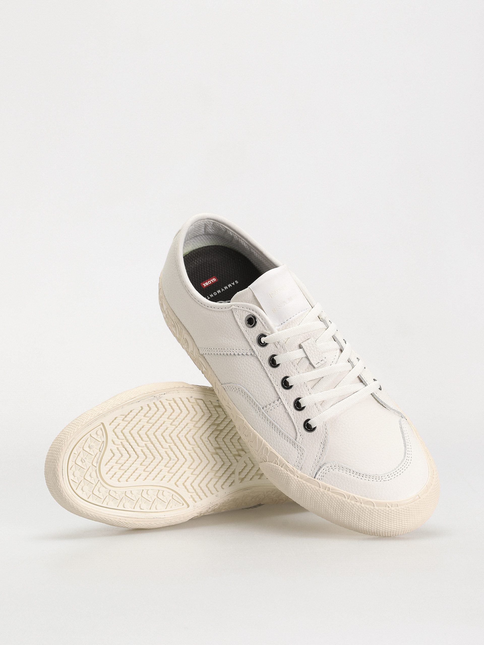Buty Globe Surplus (white/montano)