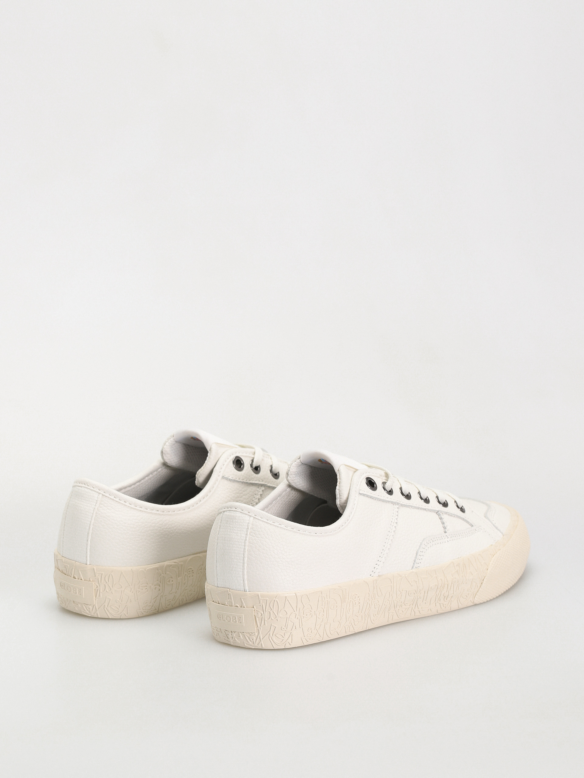 Buty Globe Surplus (white/montano)