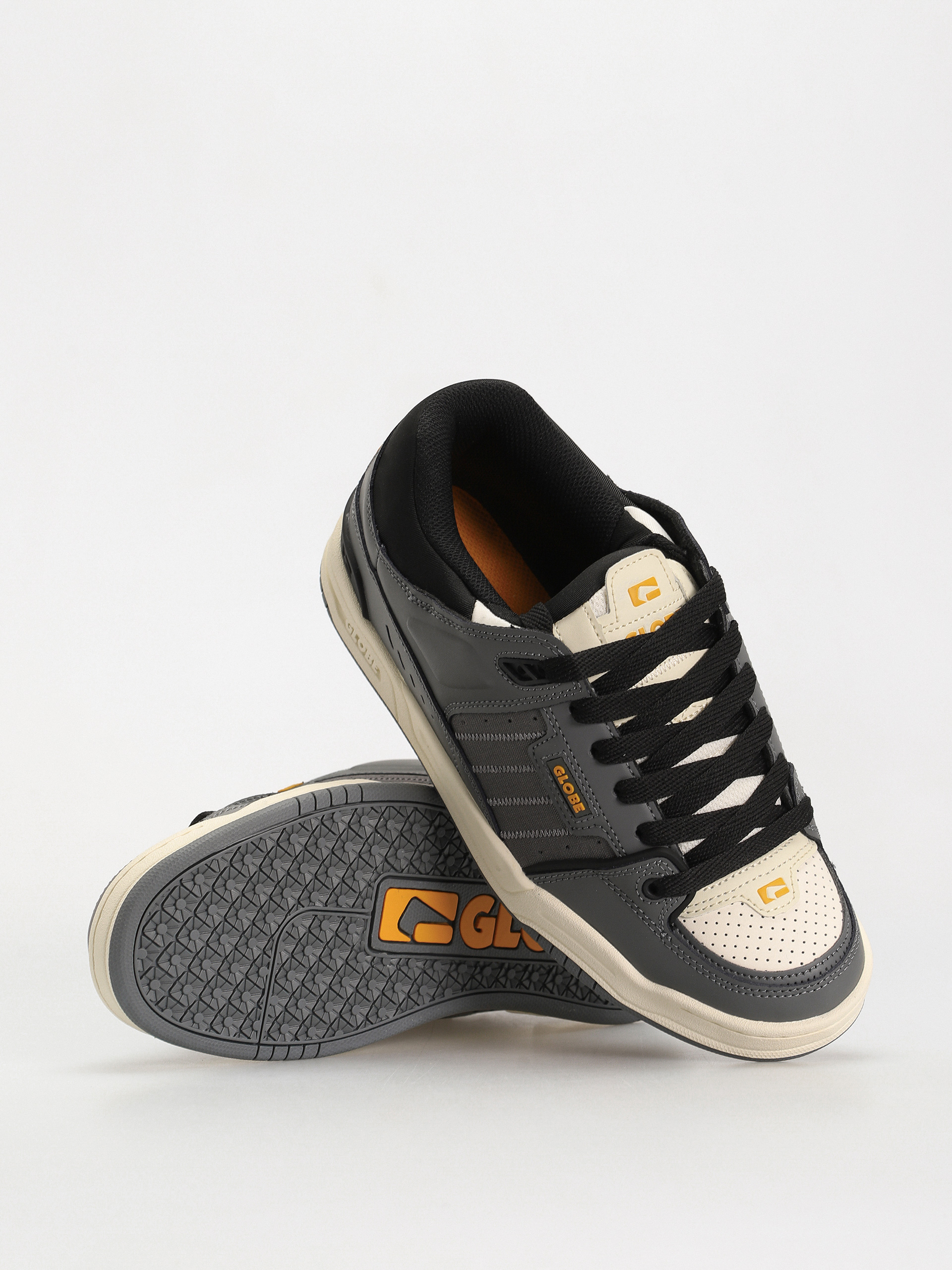 Buty Globe Fusion (lead/antique)