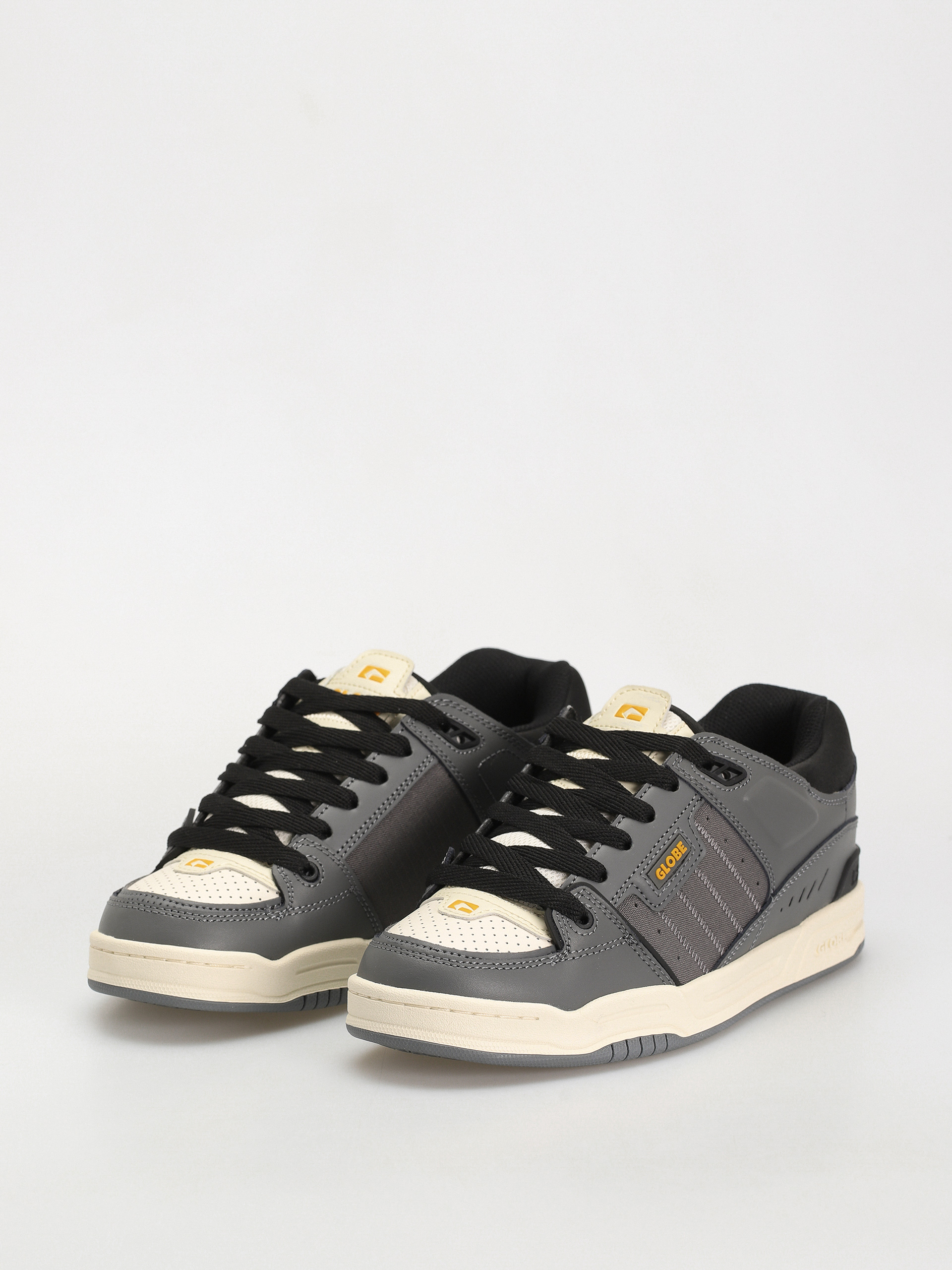 Buty Globe Fusion (lead/antique)