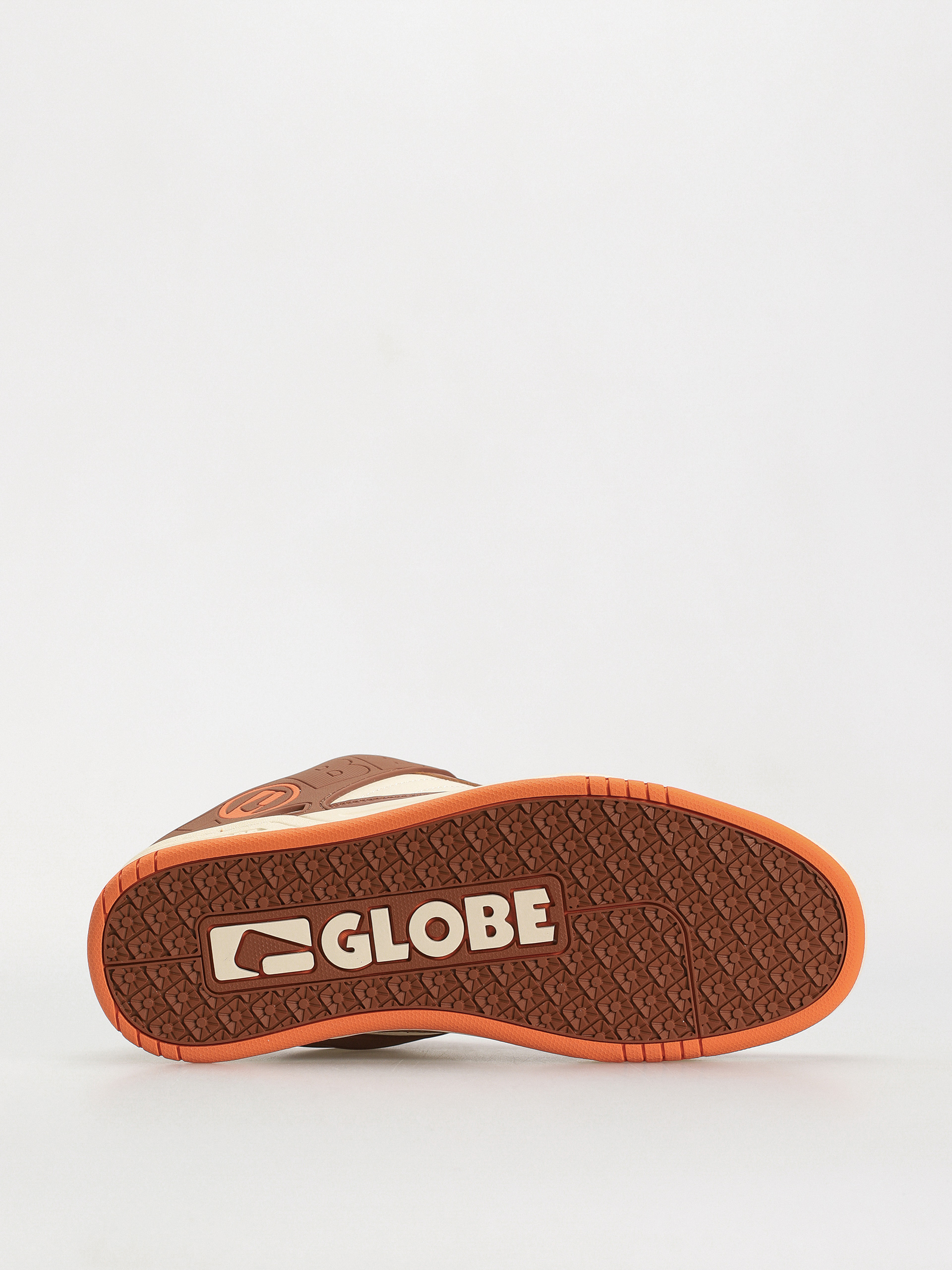 Buty Globe Tilt (antique/mocha)