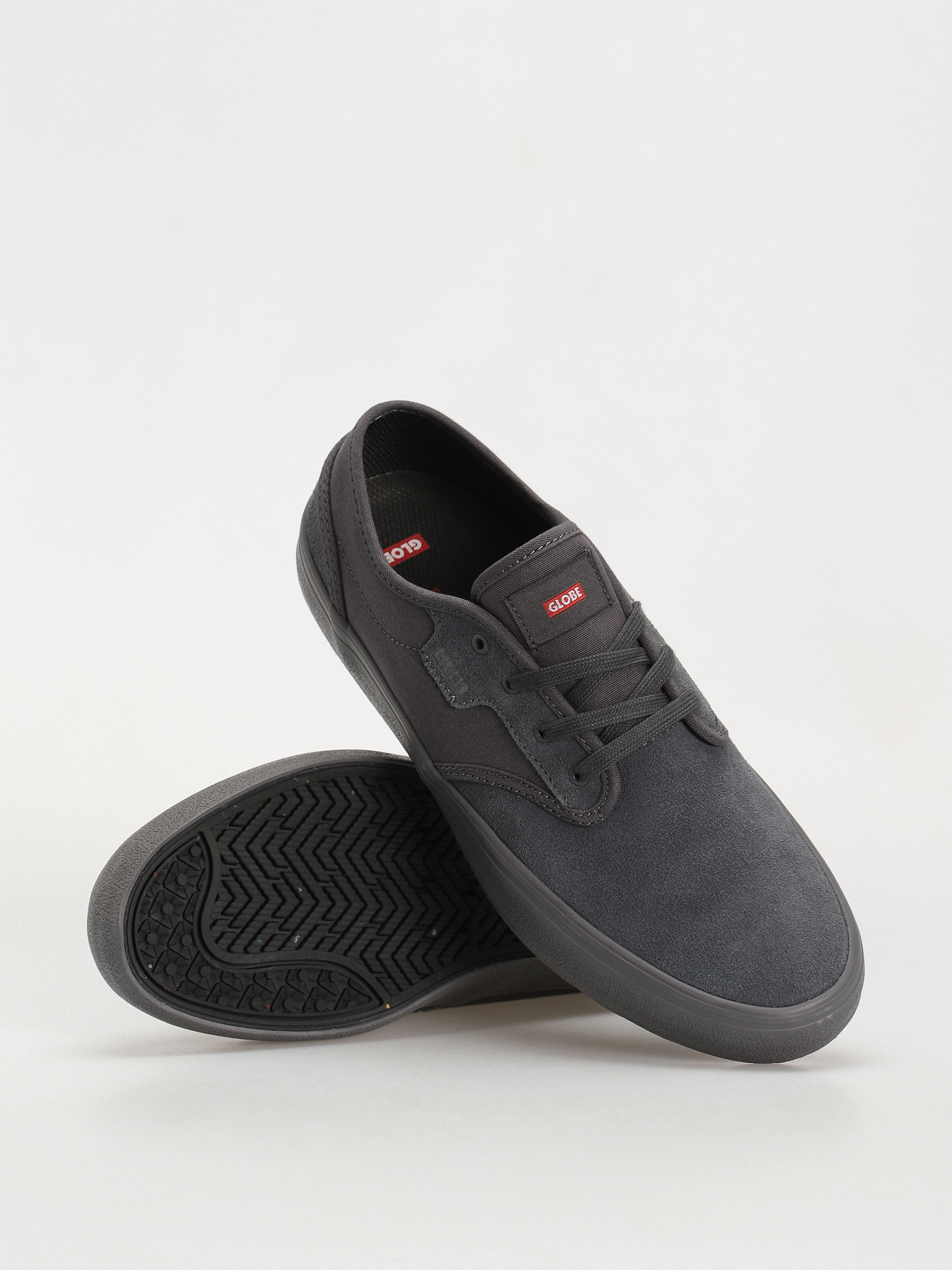 Buty Globe Motley II (lead/black)