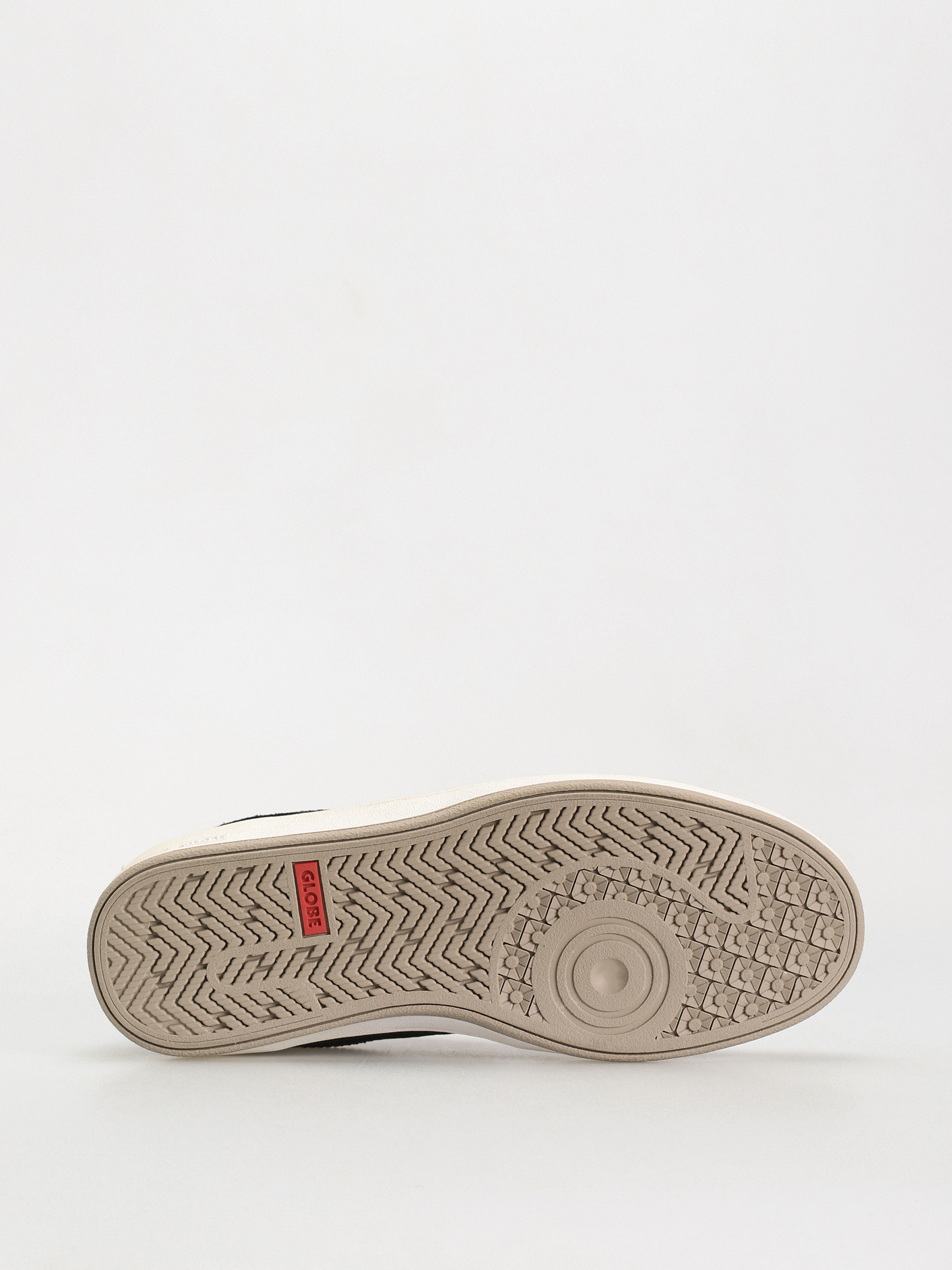 Buty Globe Holand (black/off white)