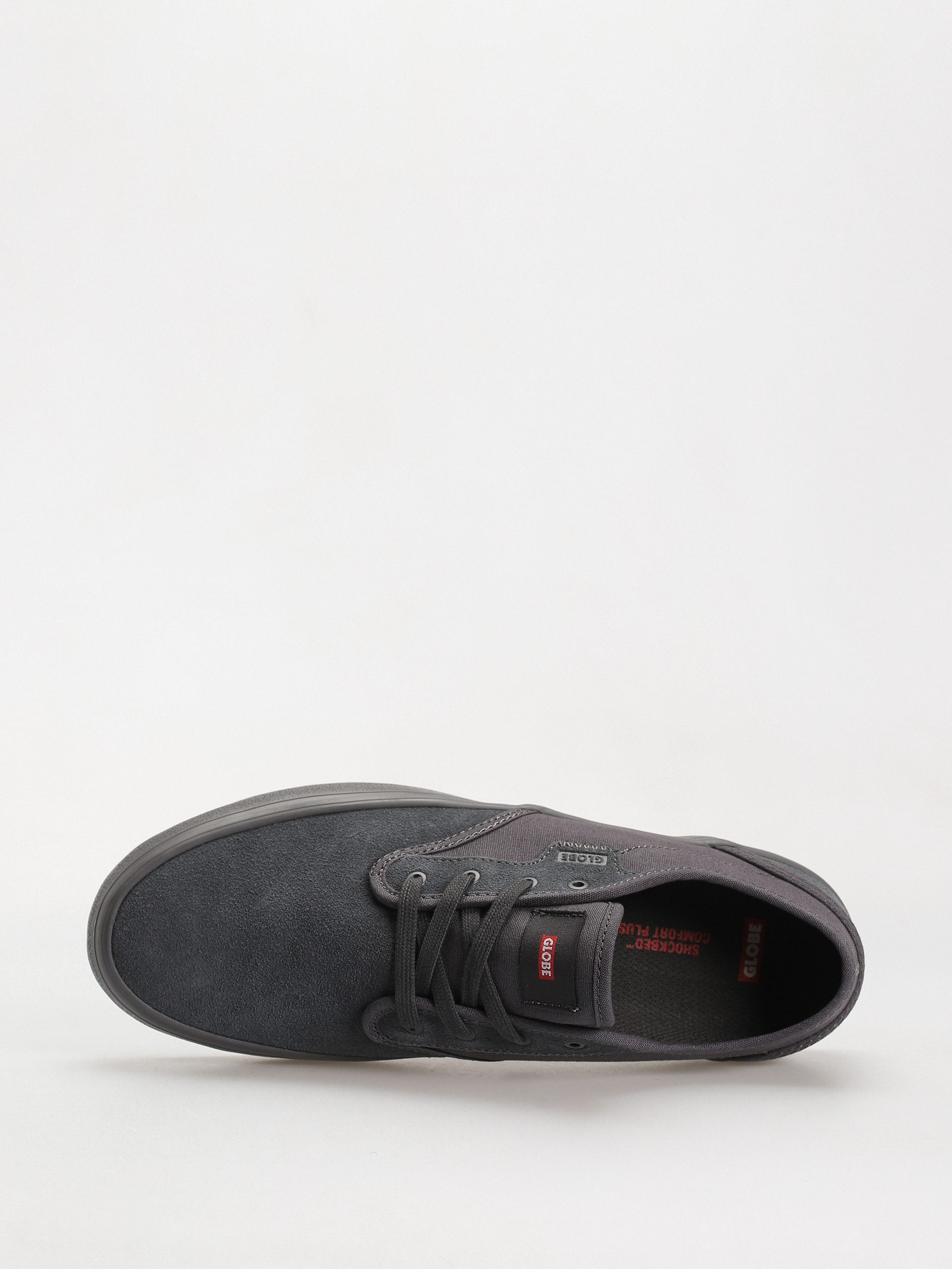 Buty Globe Motley II (lead/black)