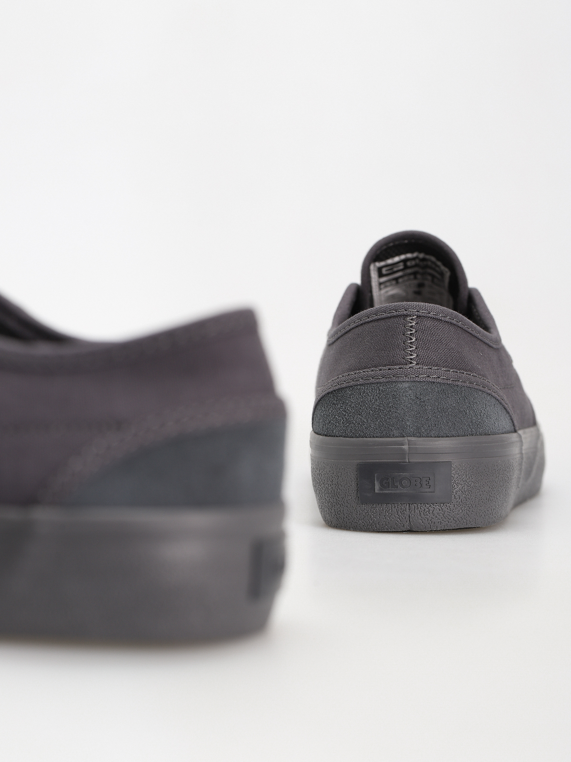 Buty Globe Motley II (lead/black)