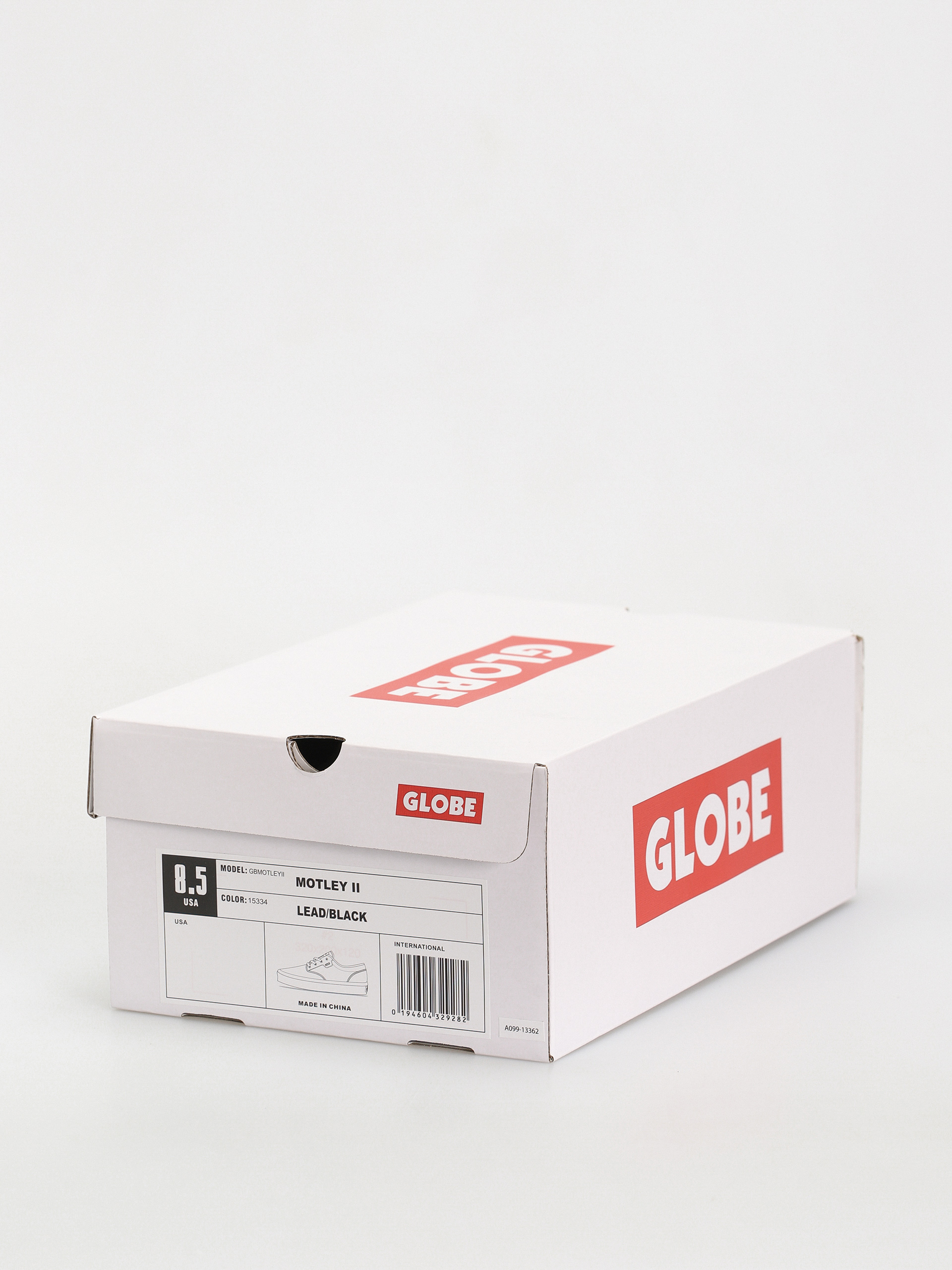 Buty Globe Motley II (lead/black)