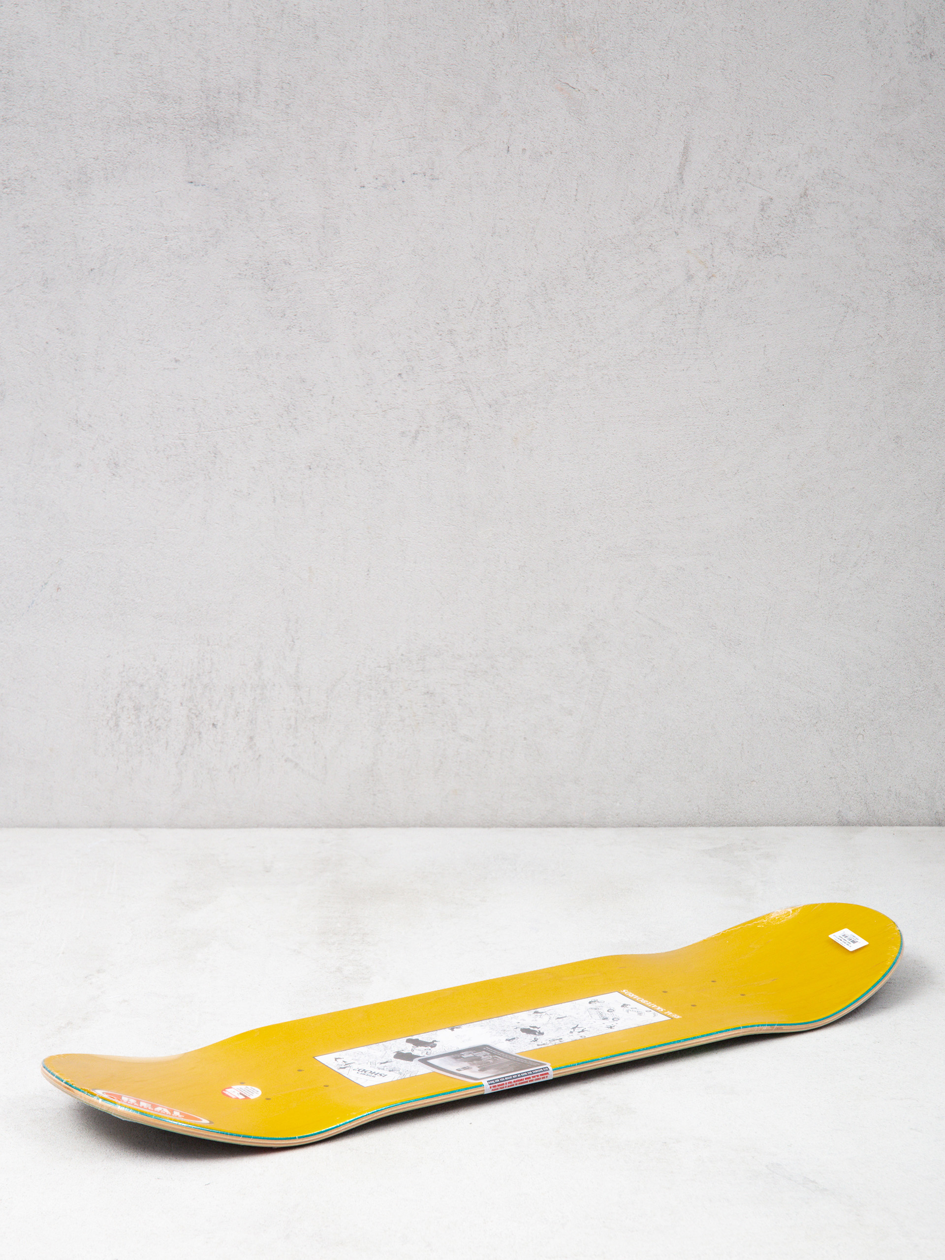 Deck Real Ishod Where (assorted)