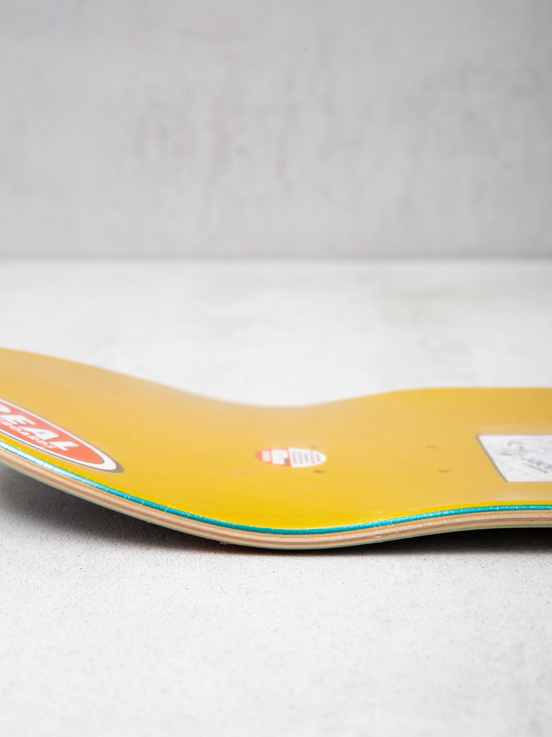 Deck Real Ishod Where (assorted)