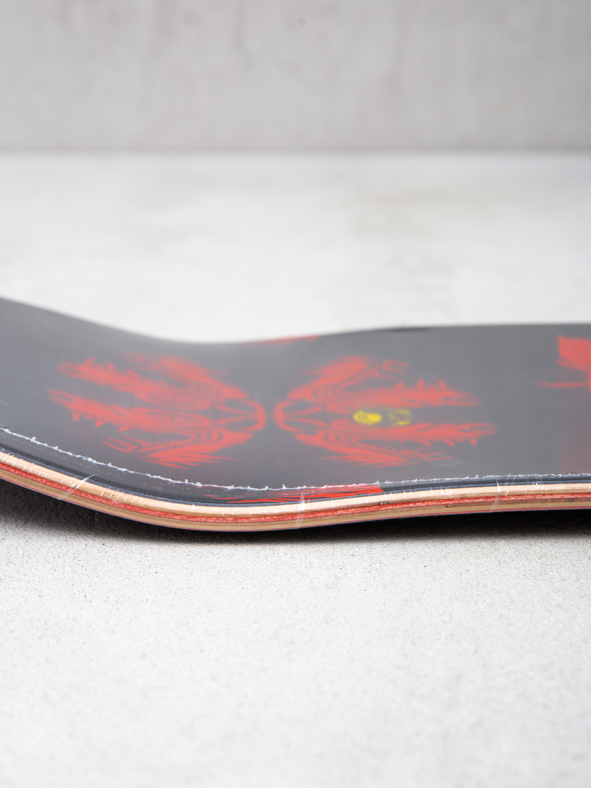 Deck Antiz Pro Tormento And Calvario (panou)