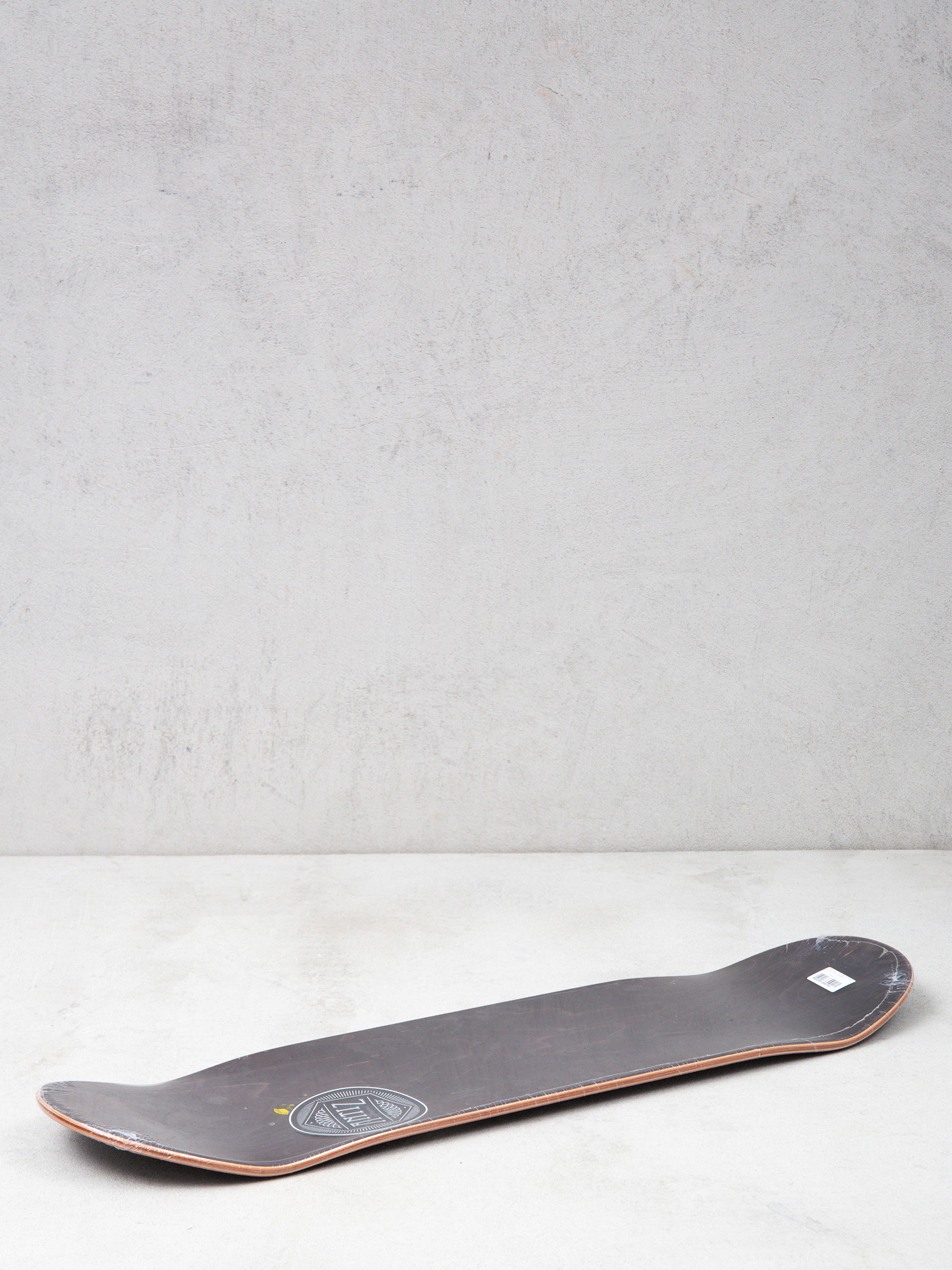 Deck Antiz Team Description (black)