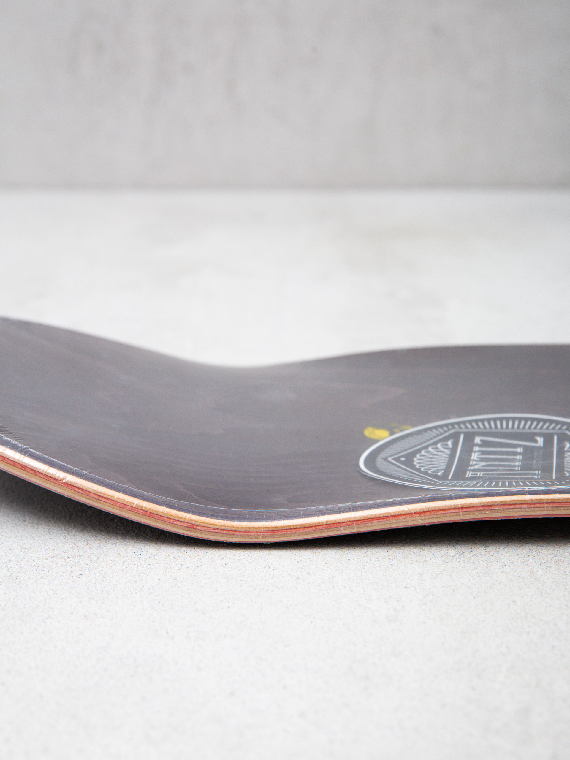 Deck Antiz Team Description (black)