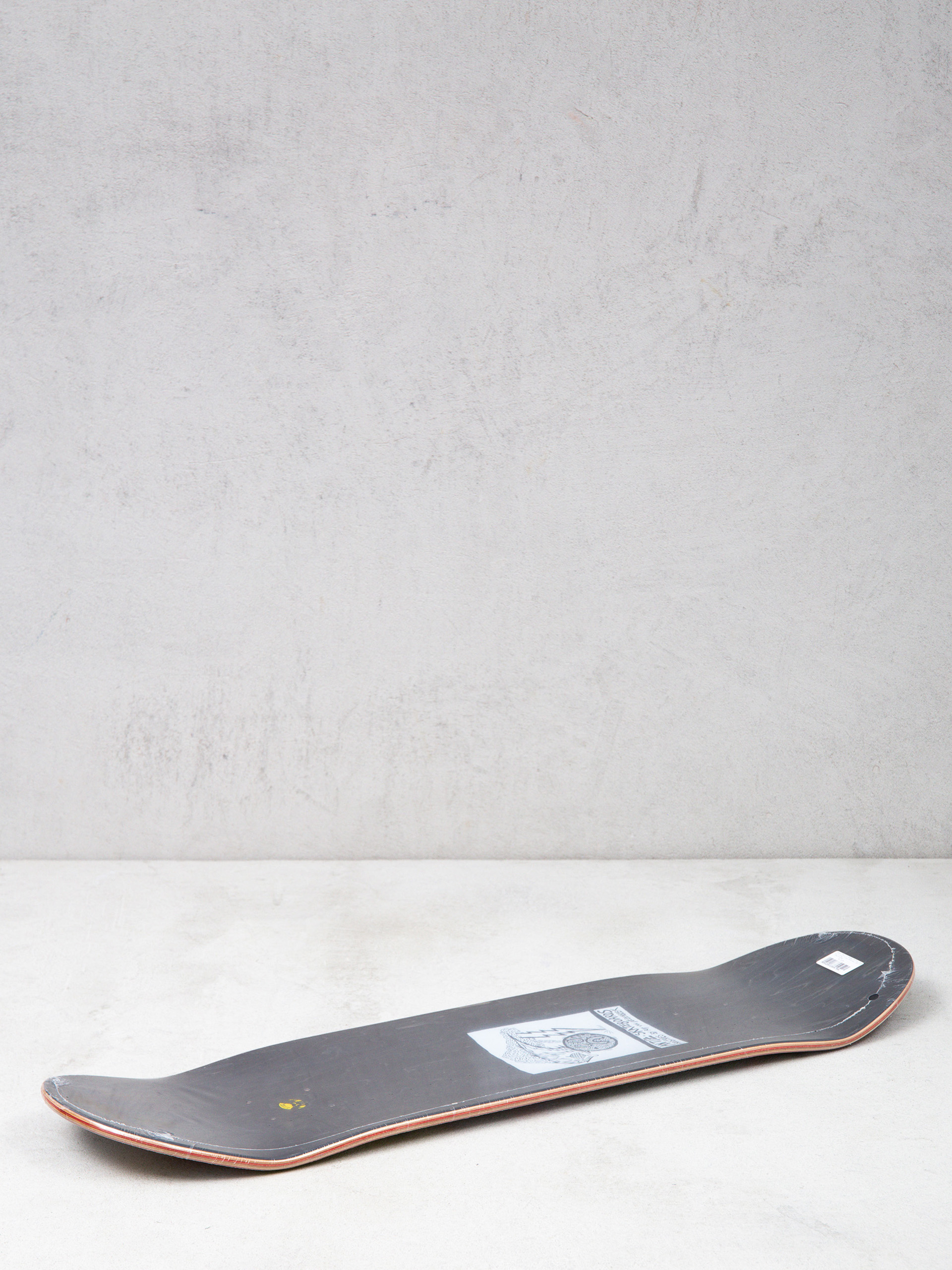 Deck Antiz Pro Sweet Love From Planet Earth (karvonen)