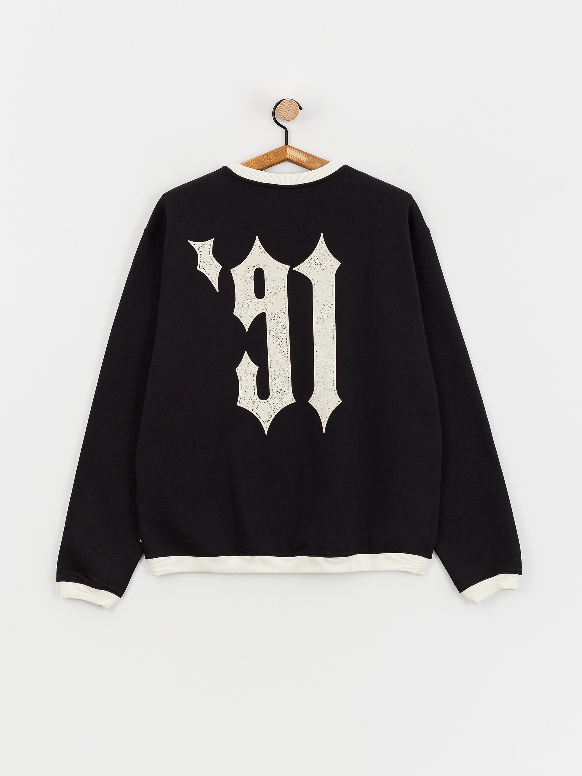 Bluza Volcom Skate Vitals G Taylor Crew (black)