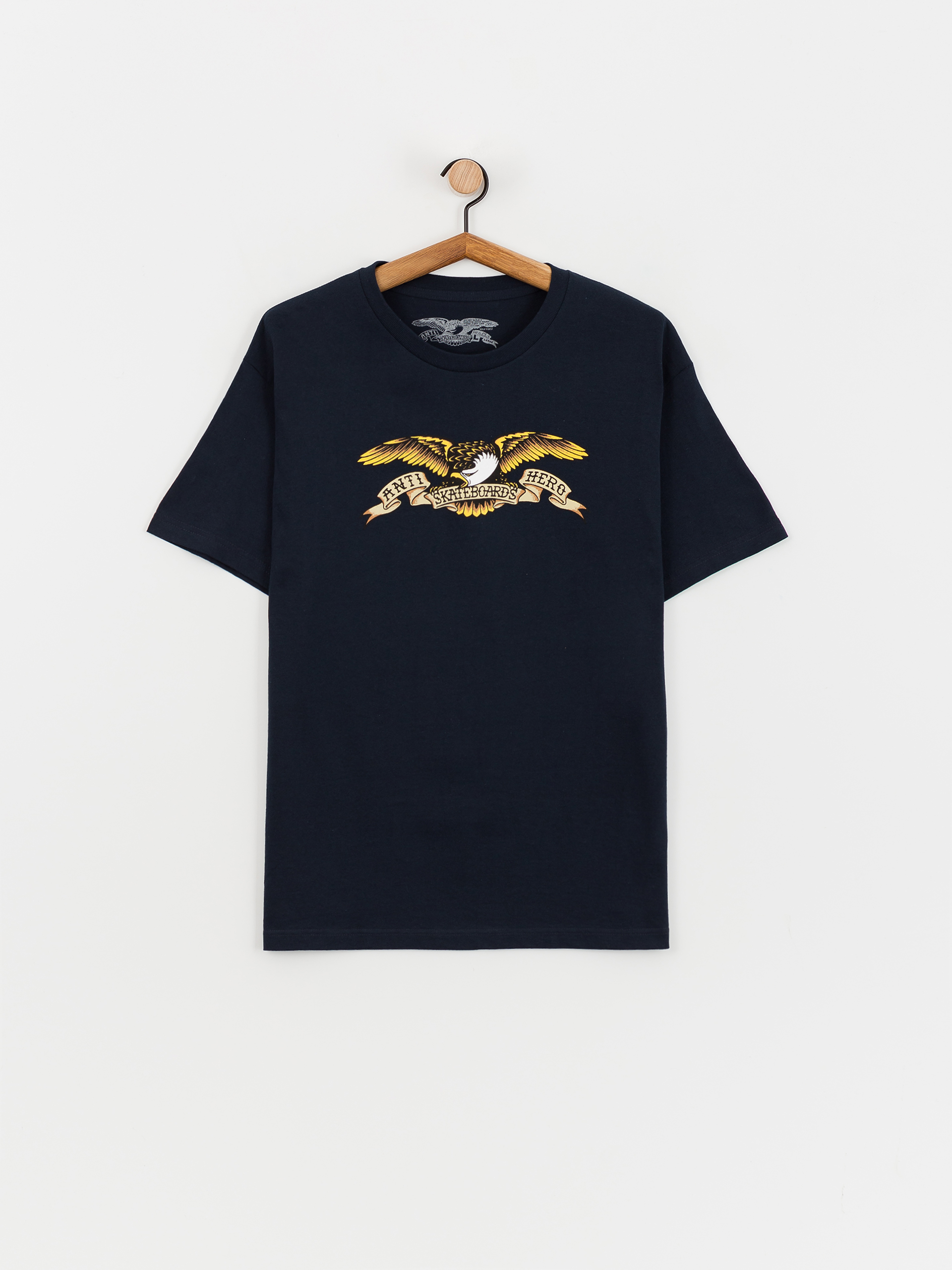 T-shirt Antihero Eagle True (navy)