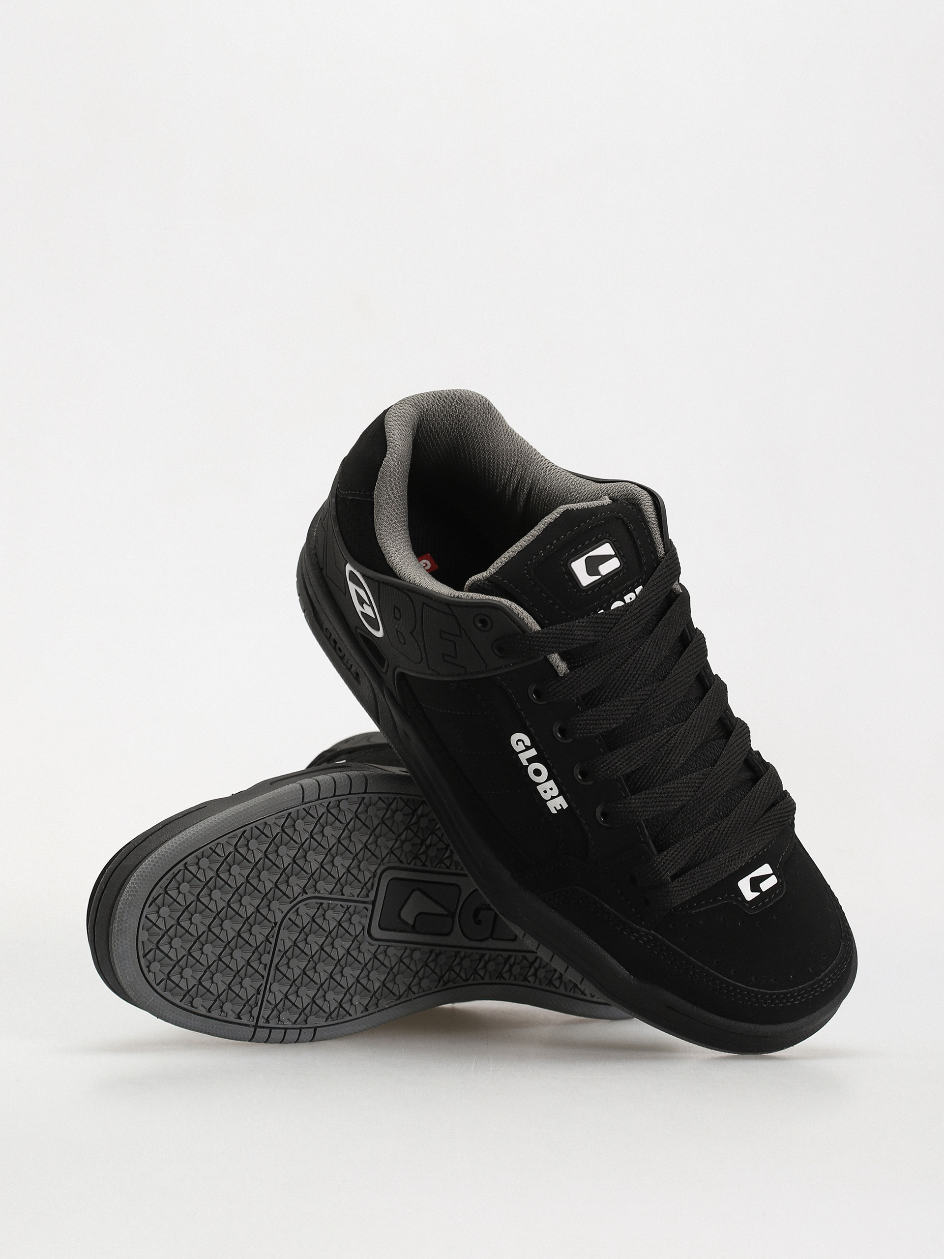 Buty Globe Tilt (black/black tpr)