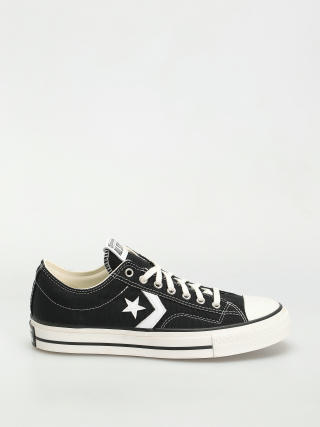 Buty Converse Star Player 76 Ox (black)