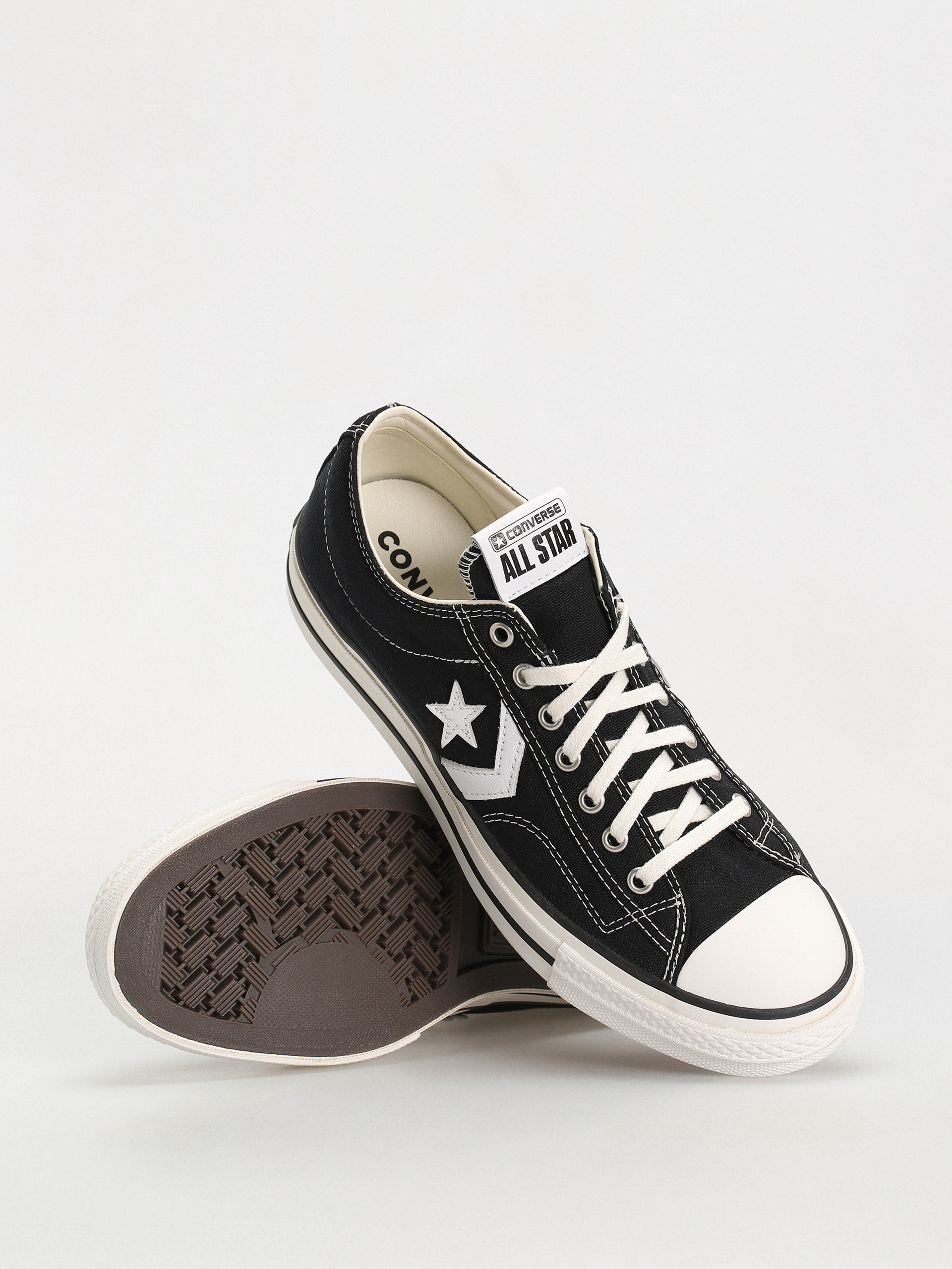 Buty Converse Star Player 76 Ox (black)