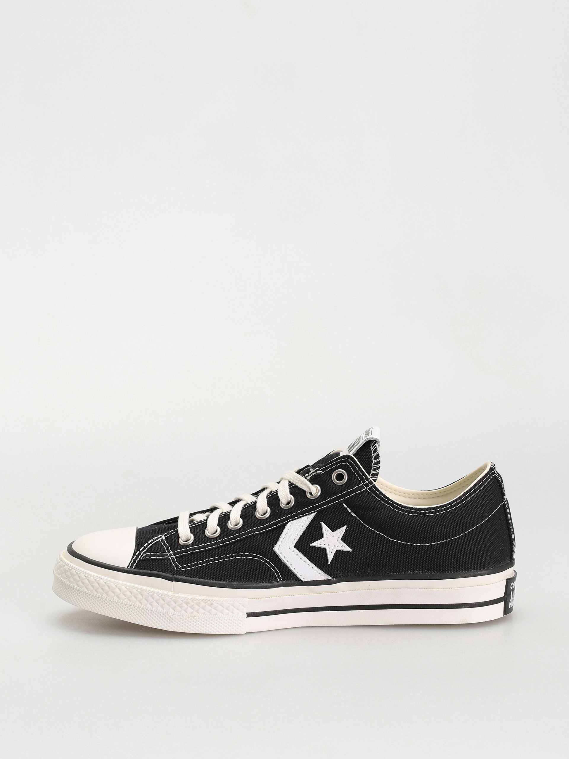 Buty Converse Star Player 76 Ox (black)