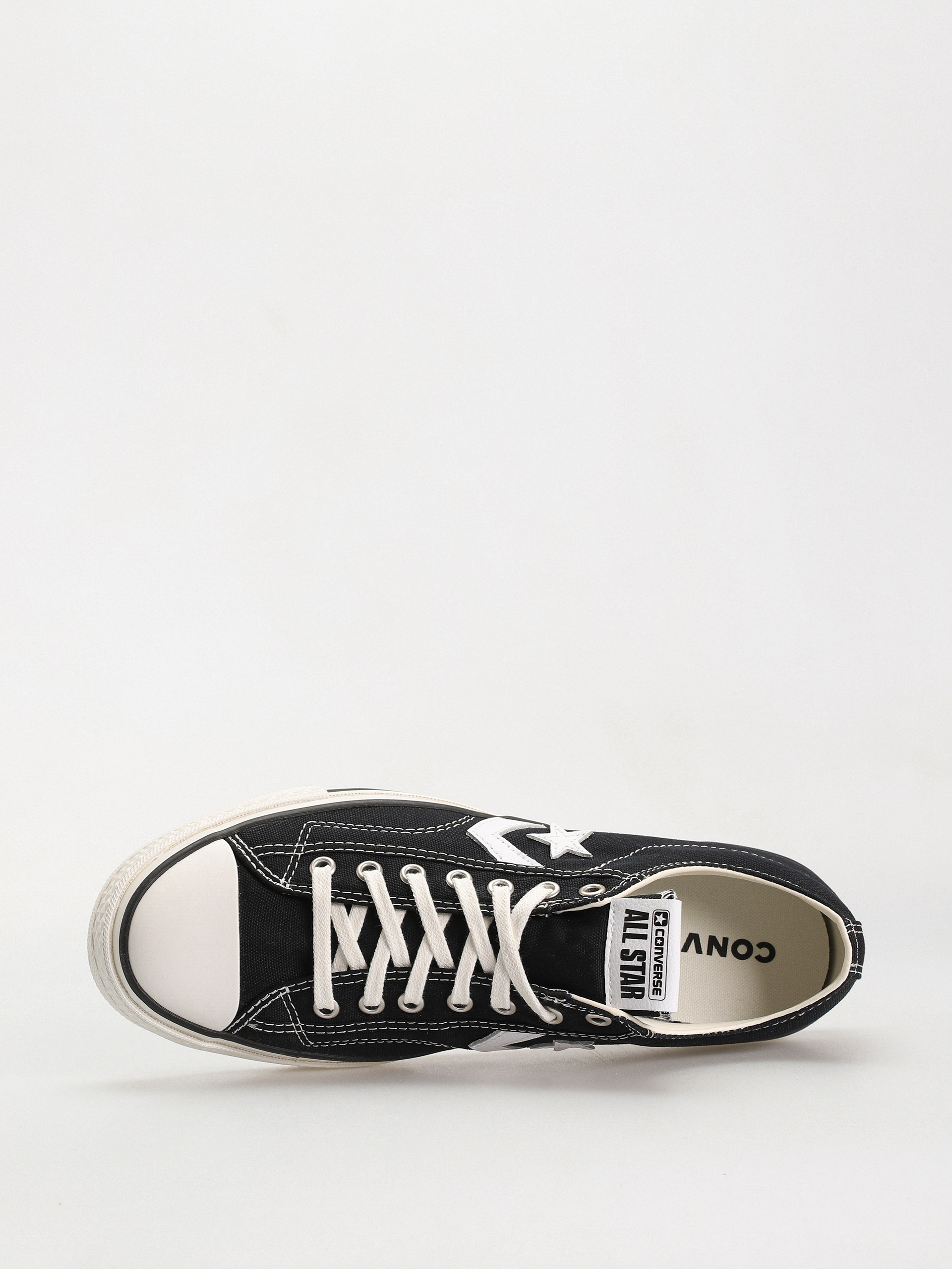 Buty Converse Star Player 76 Ox (black)