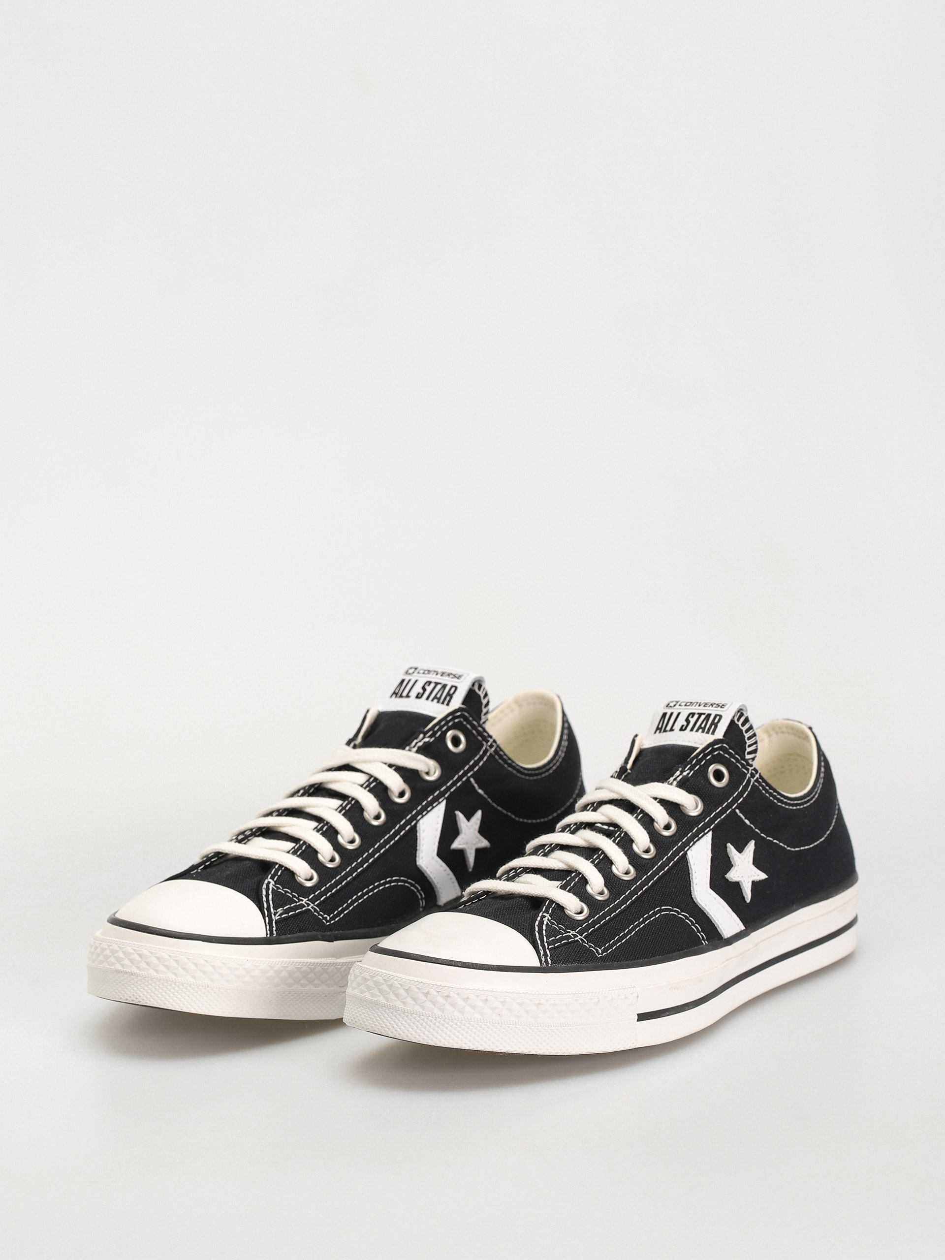 Buty Converse Star Player 76 Ox (black)