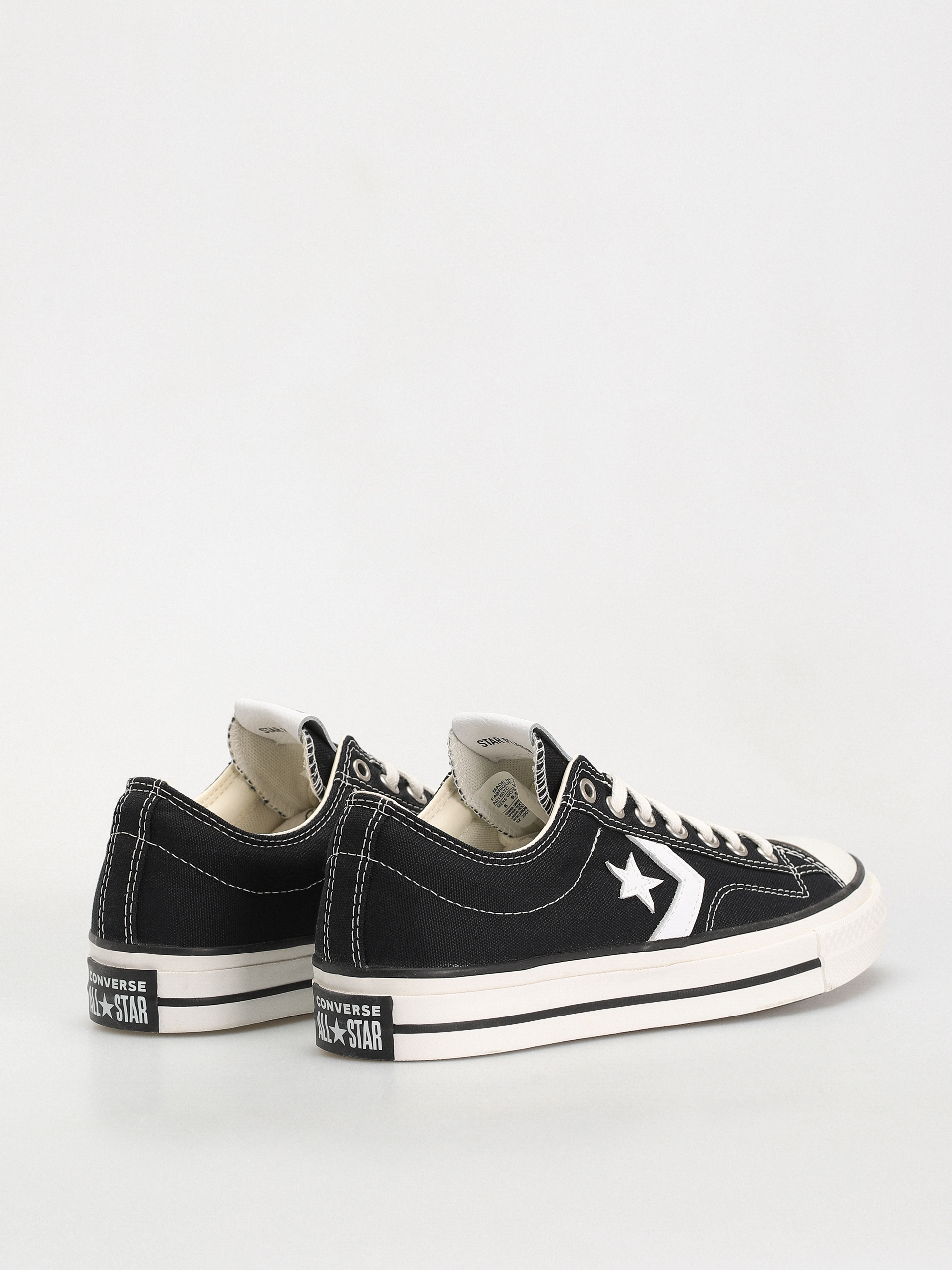Buty Converse Star Player 76 Ox (black)