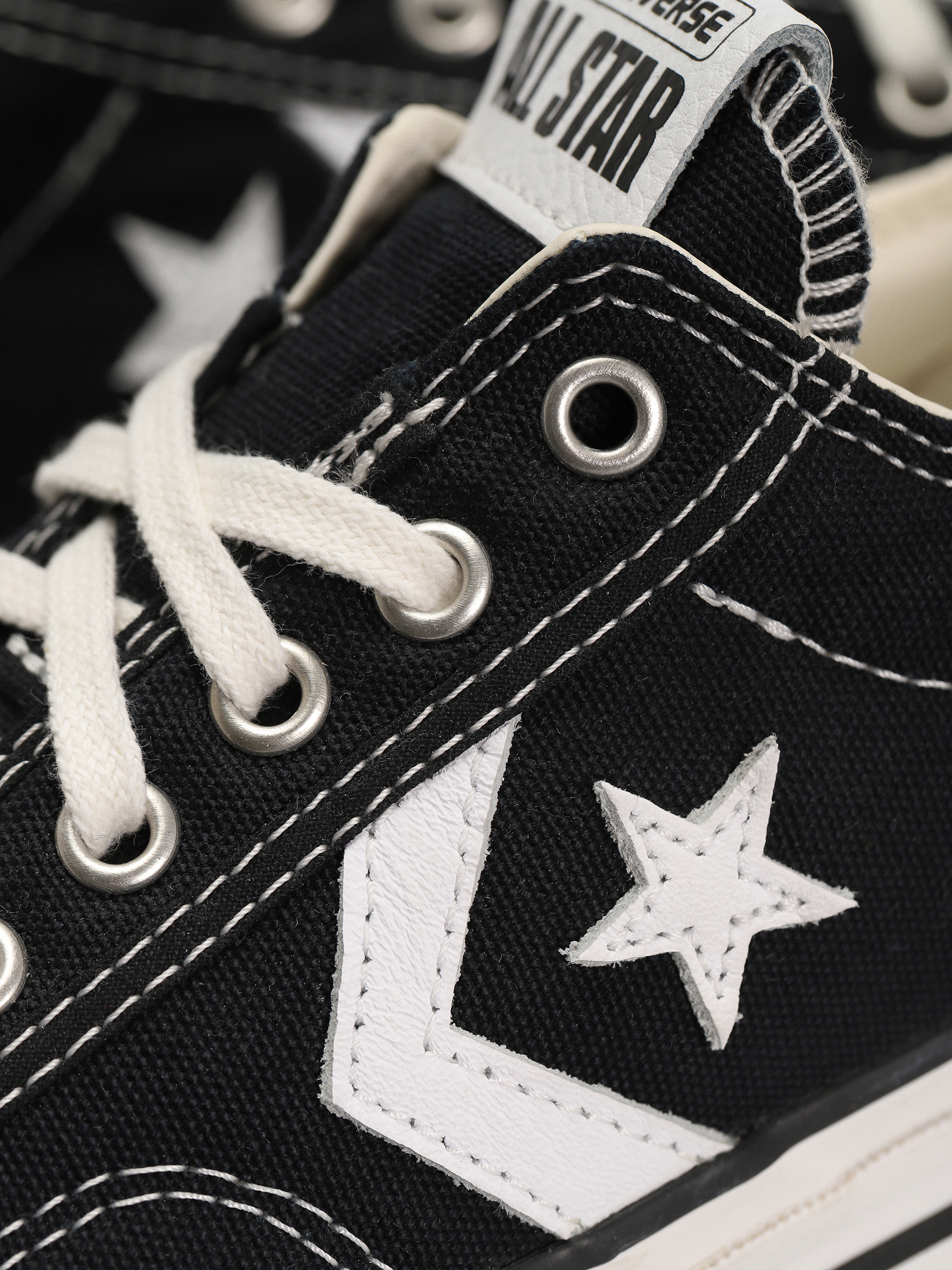 Buty Converse Star Player 76 Ox (black)