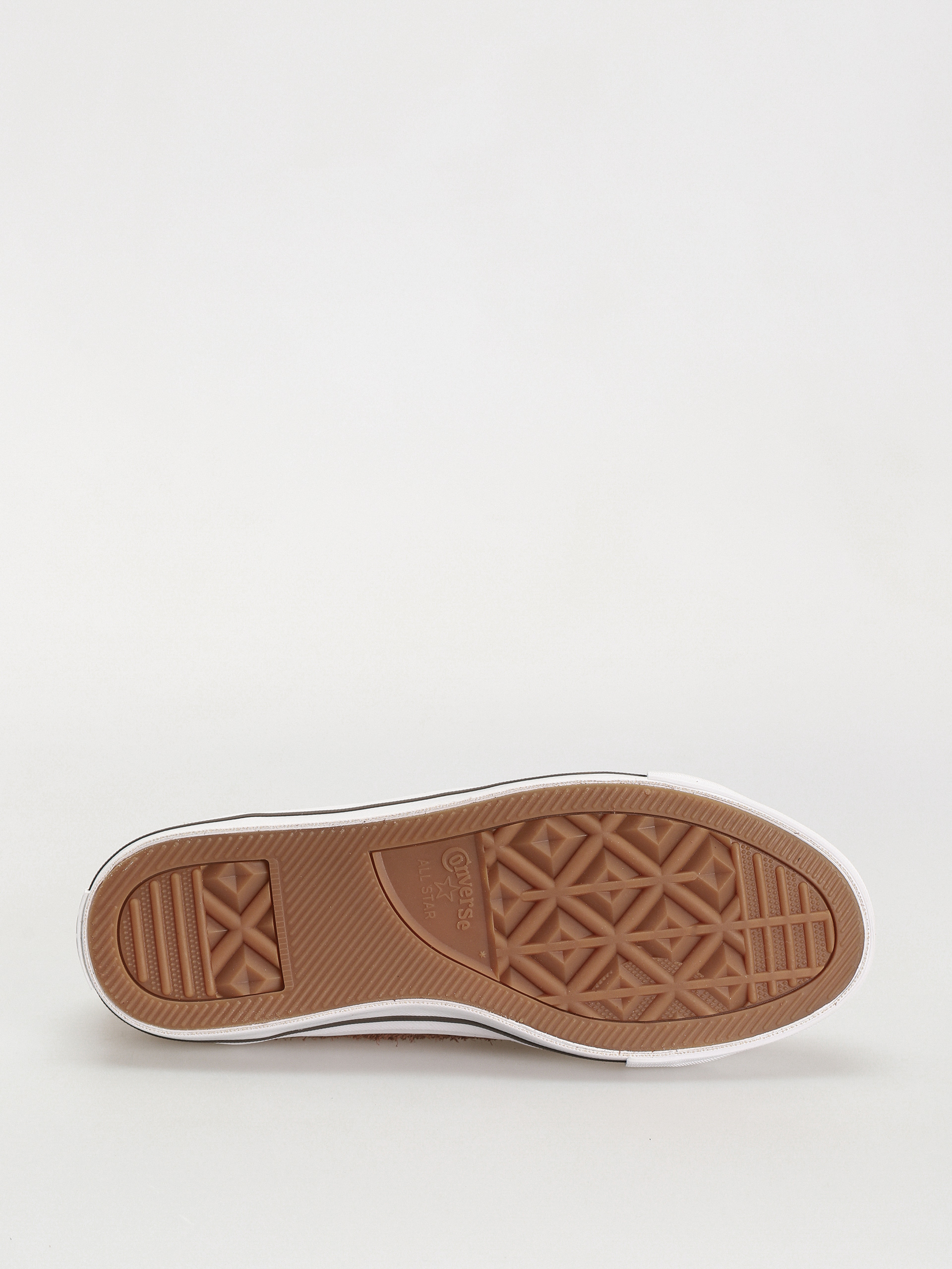 Buty Converse One Star Pro X Quartersnacks (chocolate)