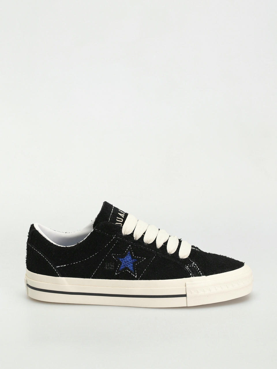 Buty Converse One Star Pro X Quartersnacks (black)