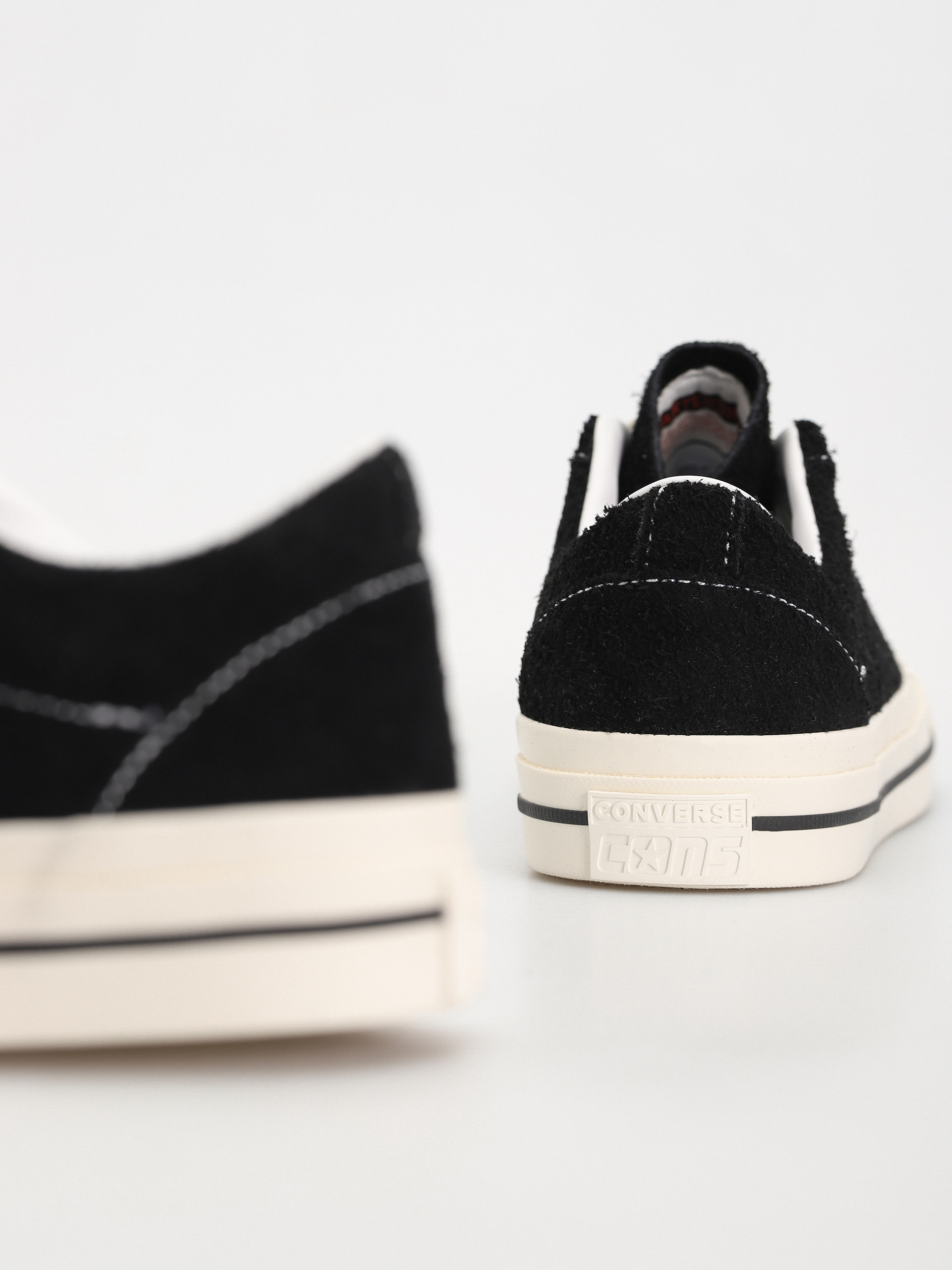 Buty Converse One Star Pro X Quartersnacks (black)