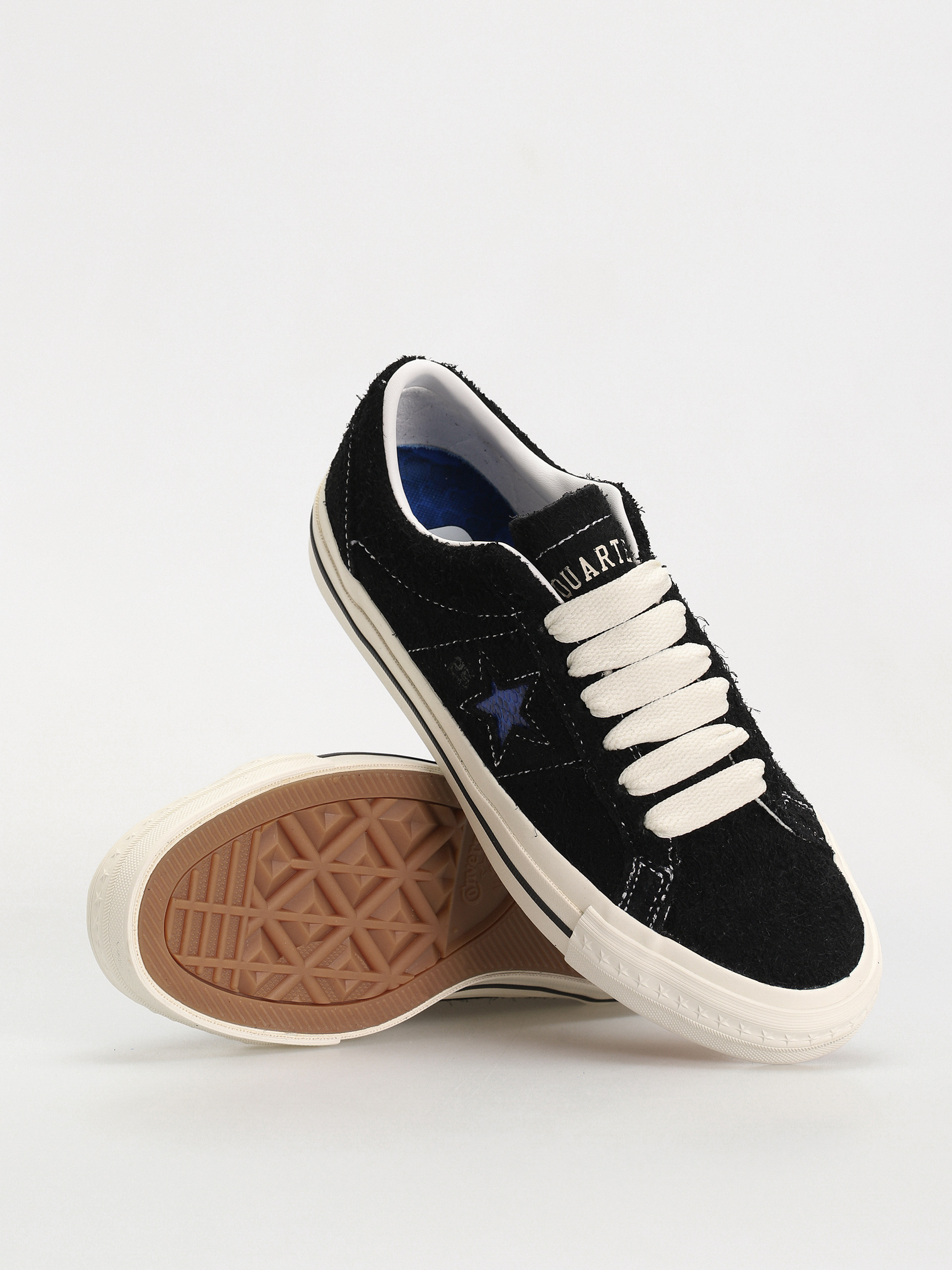 Buty Converse One Star Pro X Quartersnacks (black)