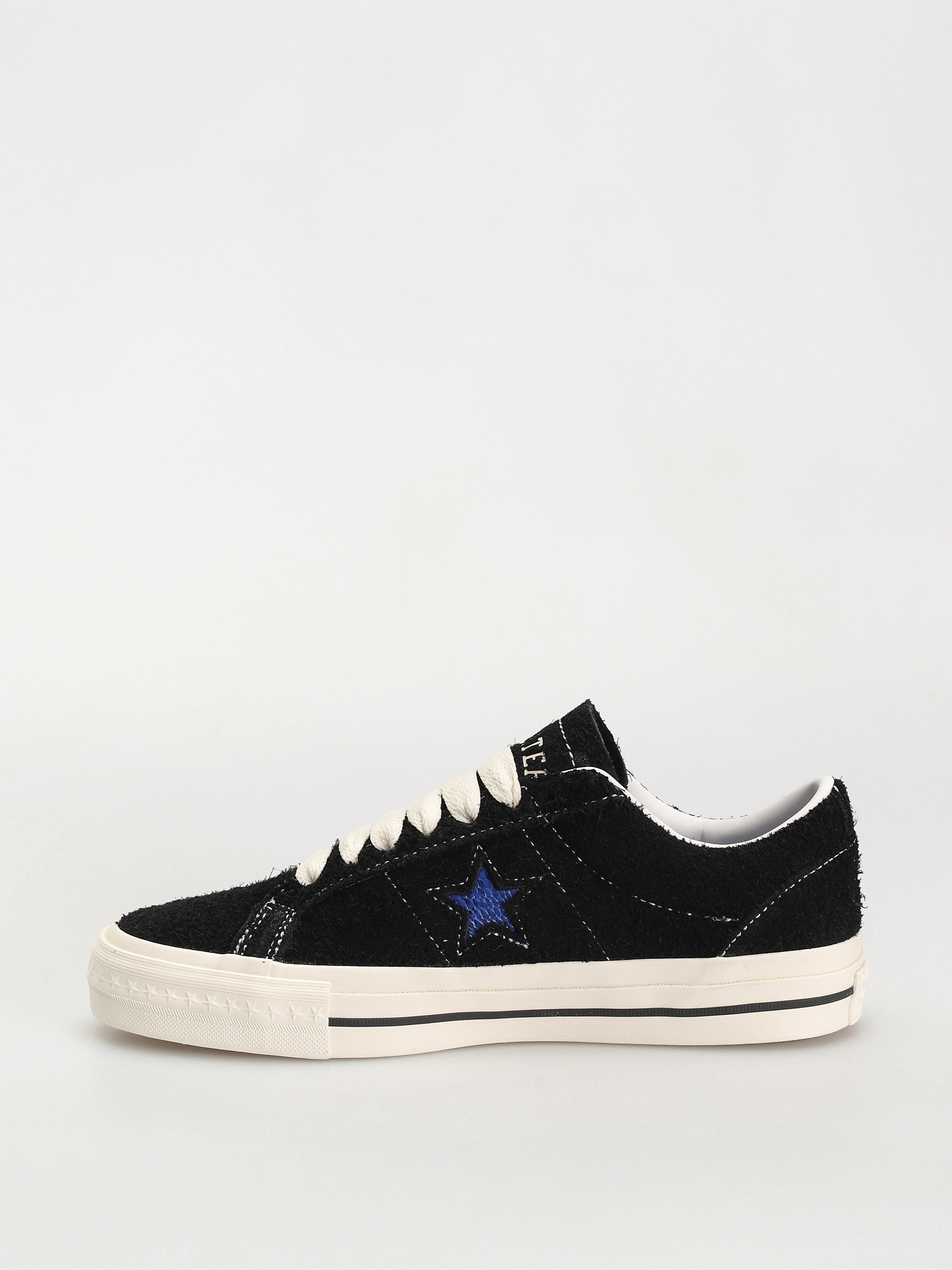 Buty Converse One Star Pro X Quartersnacks (black)