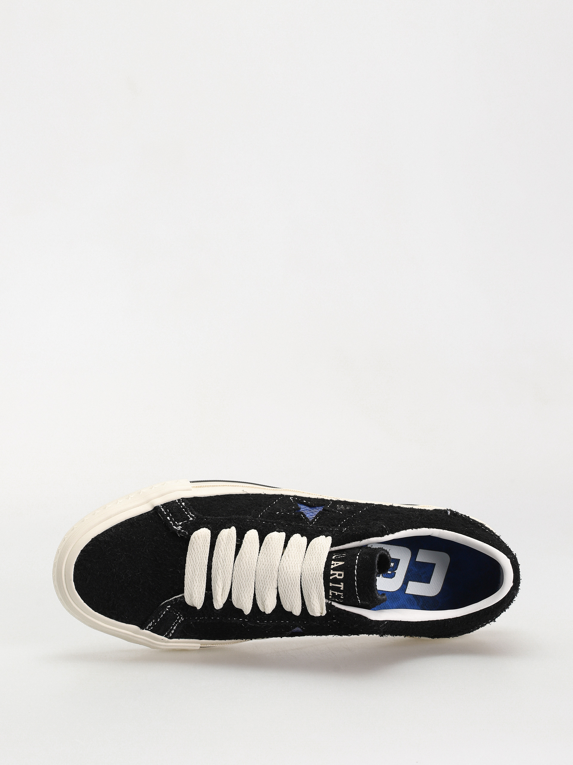 Buty Converse One Star Pro X Quartersnacks (black)