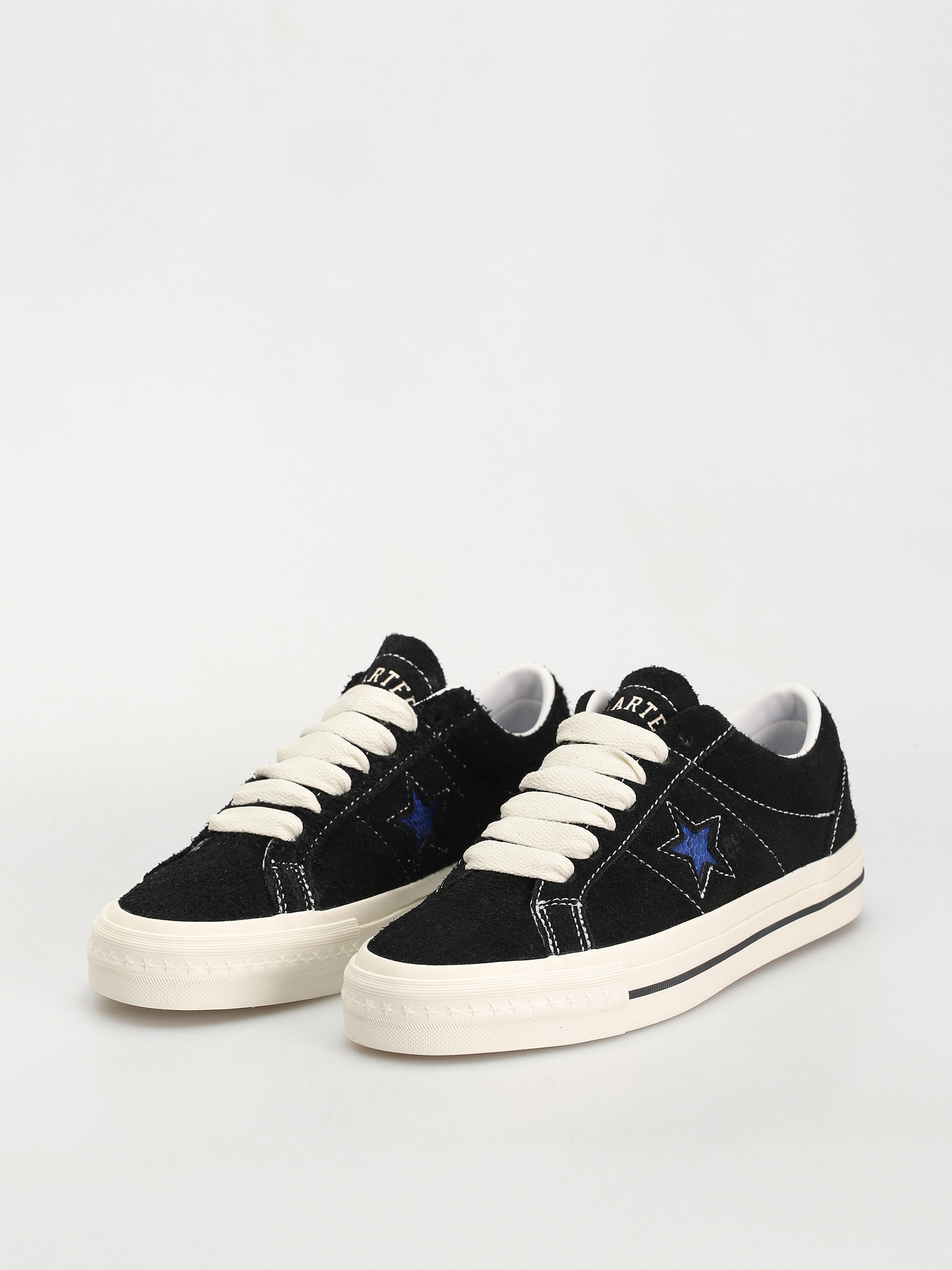 Buty Converse One Star Pro X Quartersnacks (black)