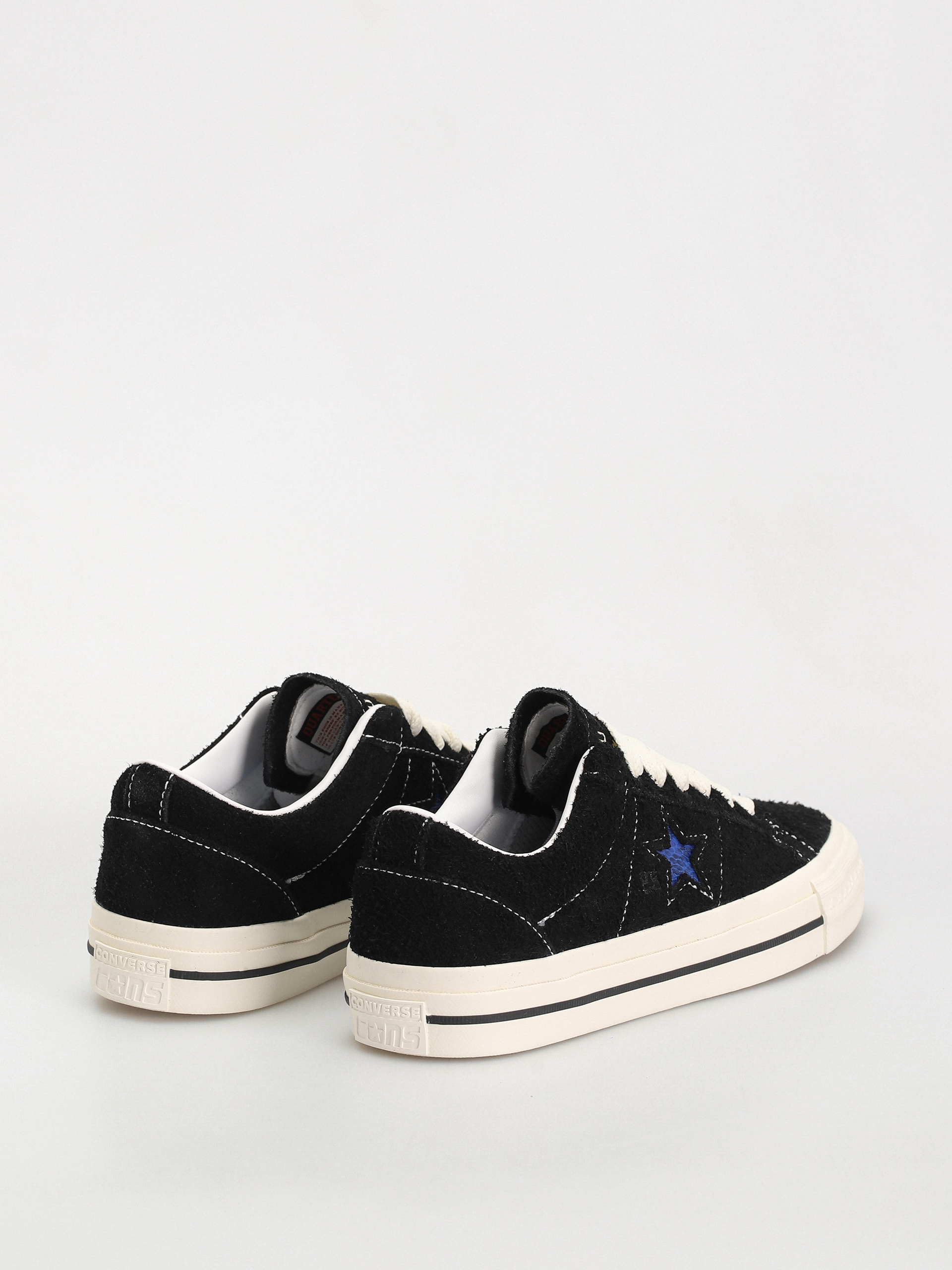 Buty Converse One Star Pro X Quartersnacks (black)