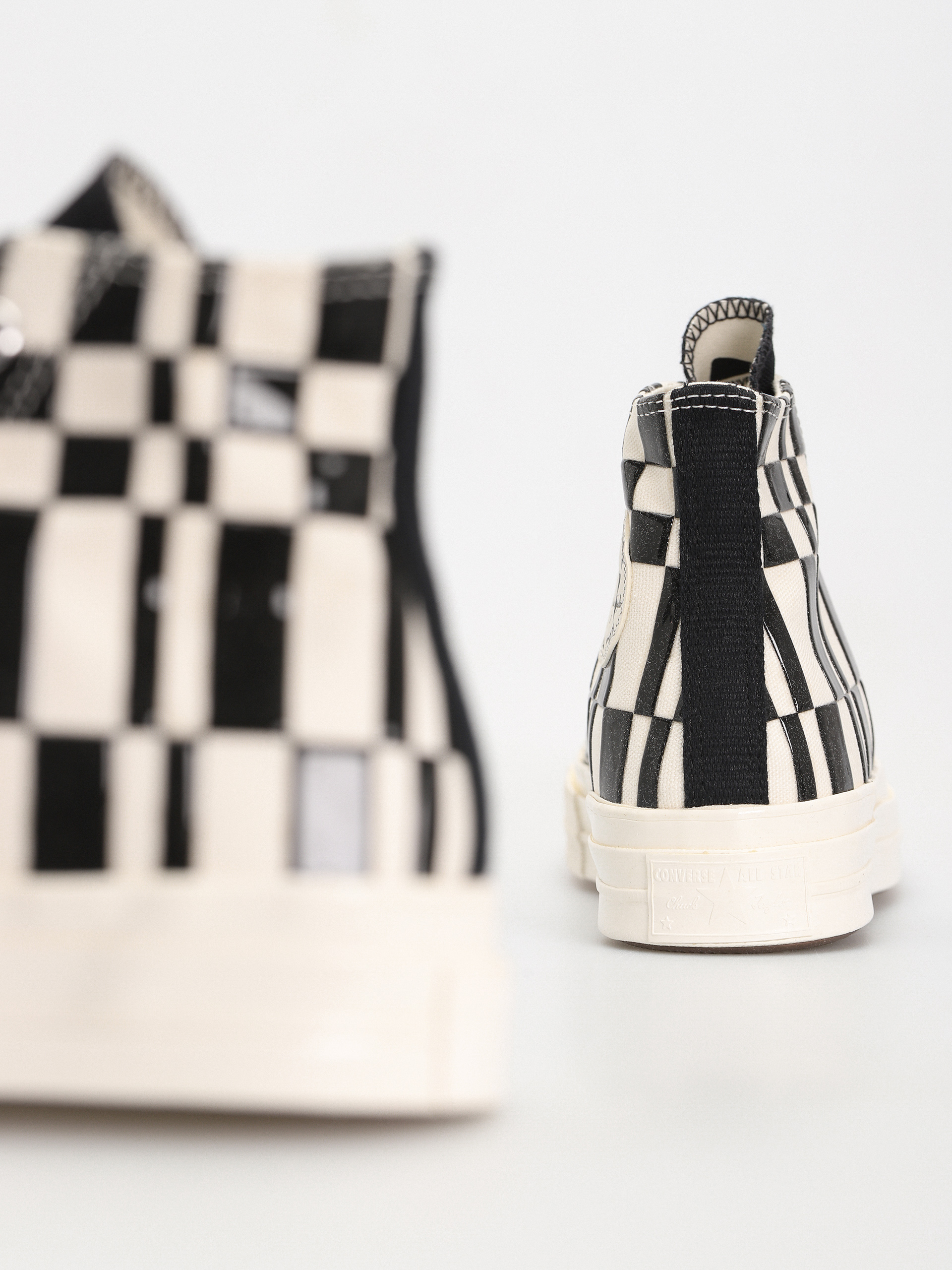 Trampki Converse Chuck 70 Hi (off white/black)