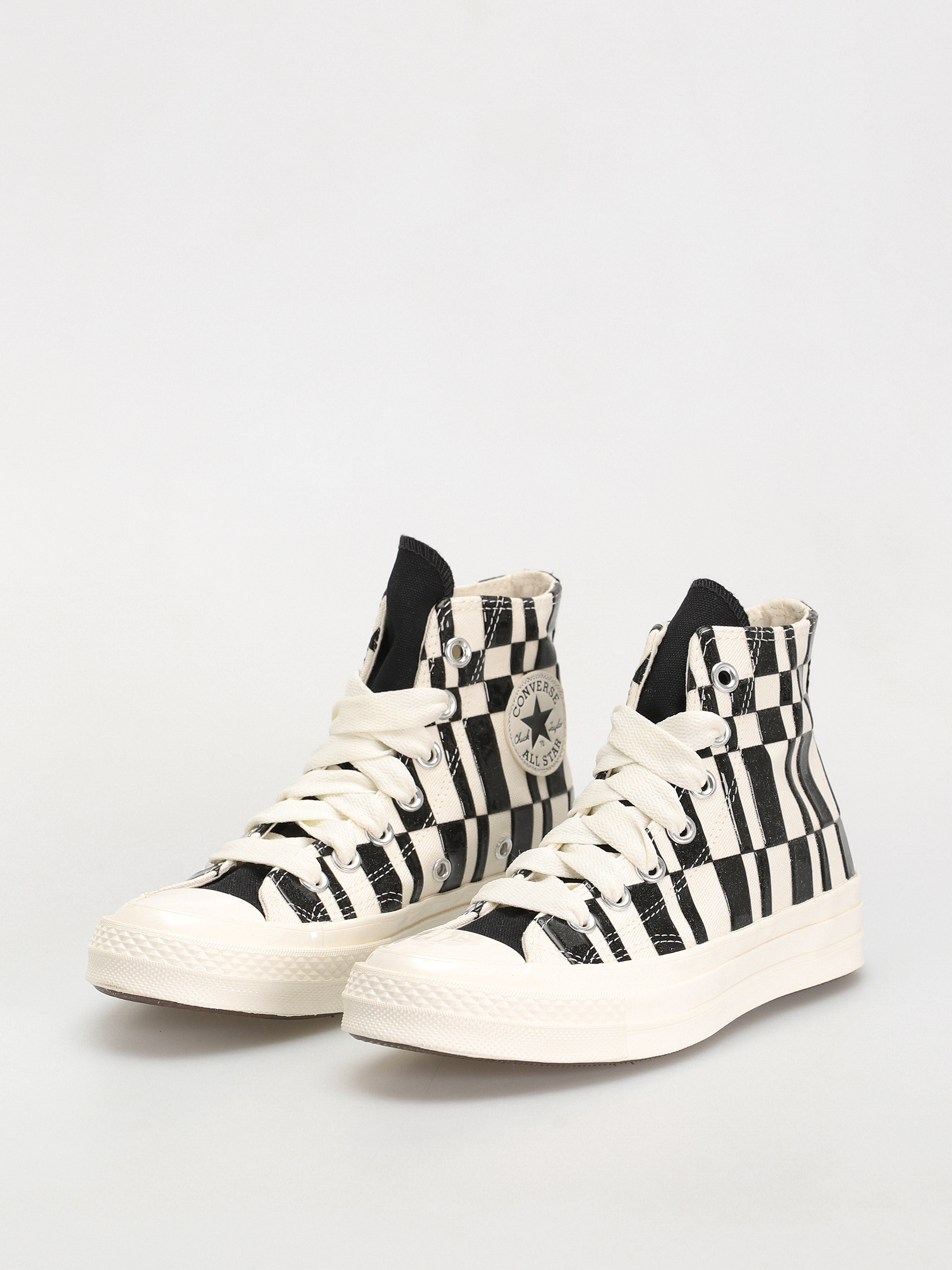 Trampki Converse Chuck 70 Hi (off white/black)