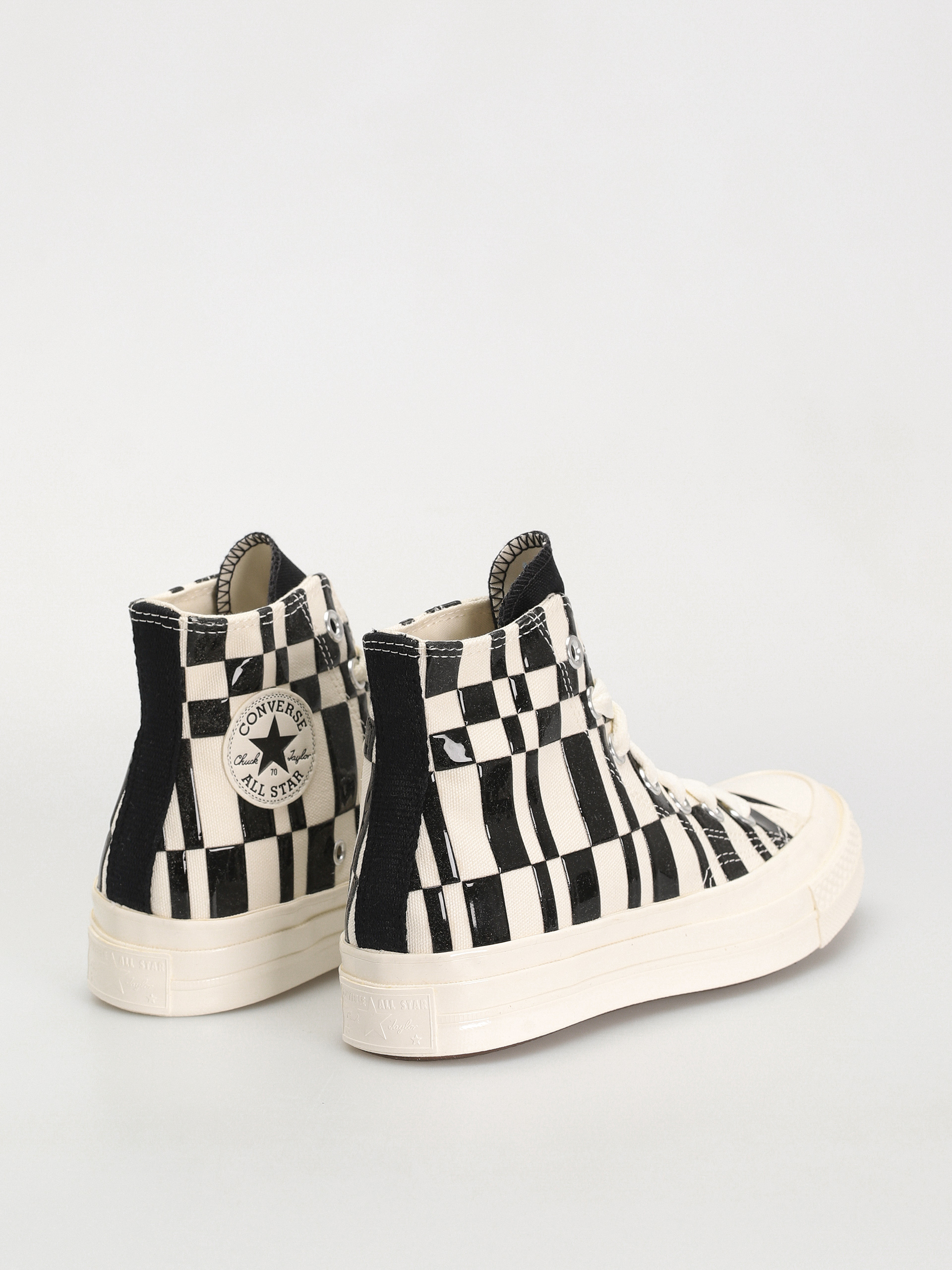 Trampki Converse Chuck 70 Hi (off white/black)