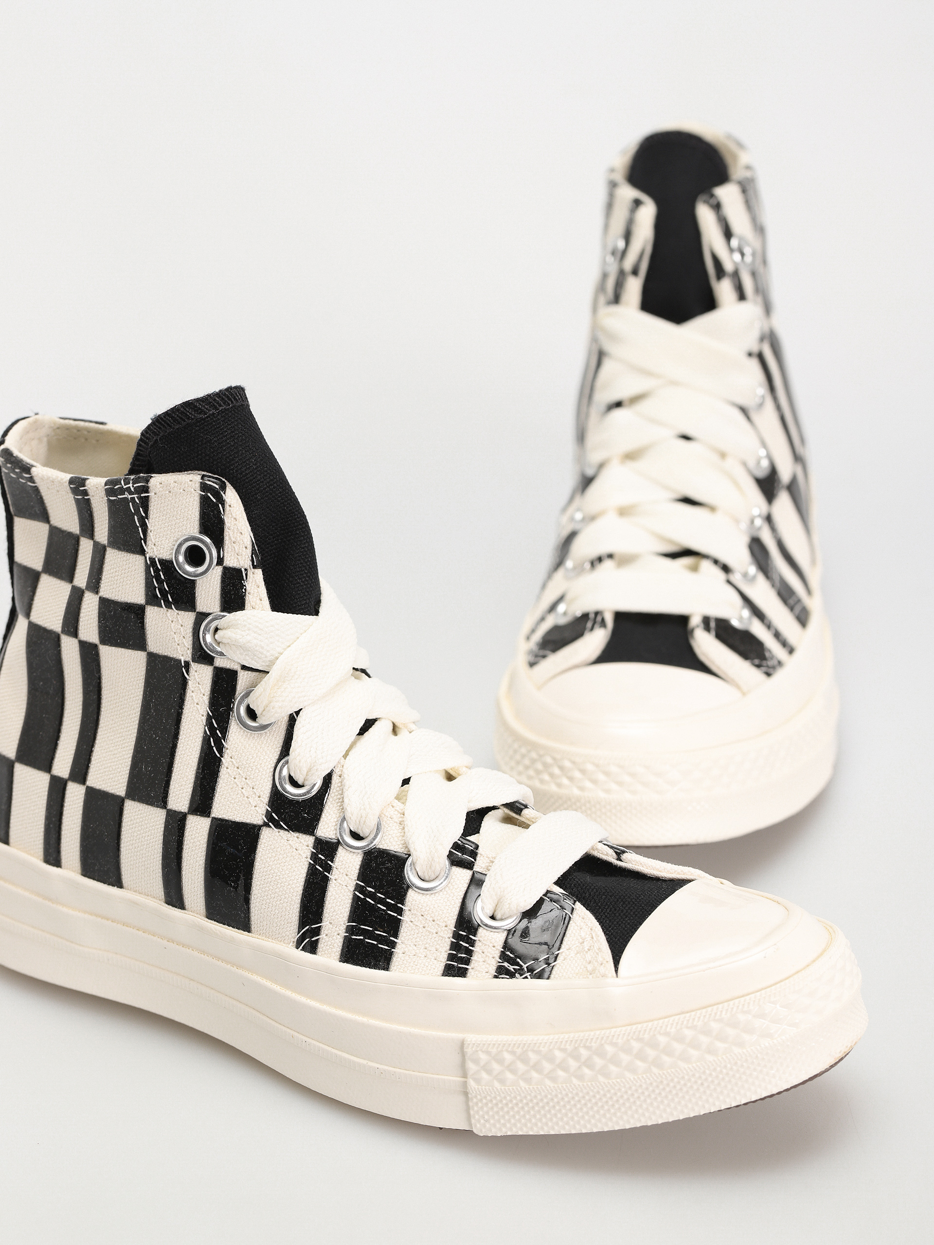 Trampki Converse Chuck 70 Hi (off white/black)