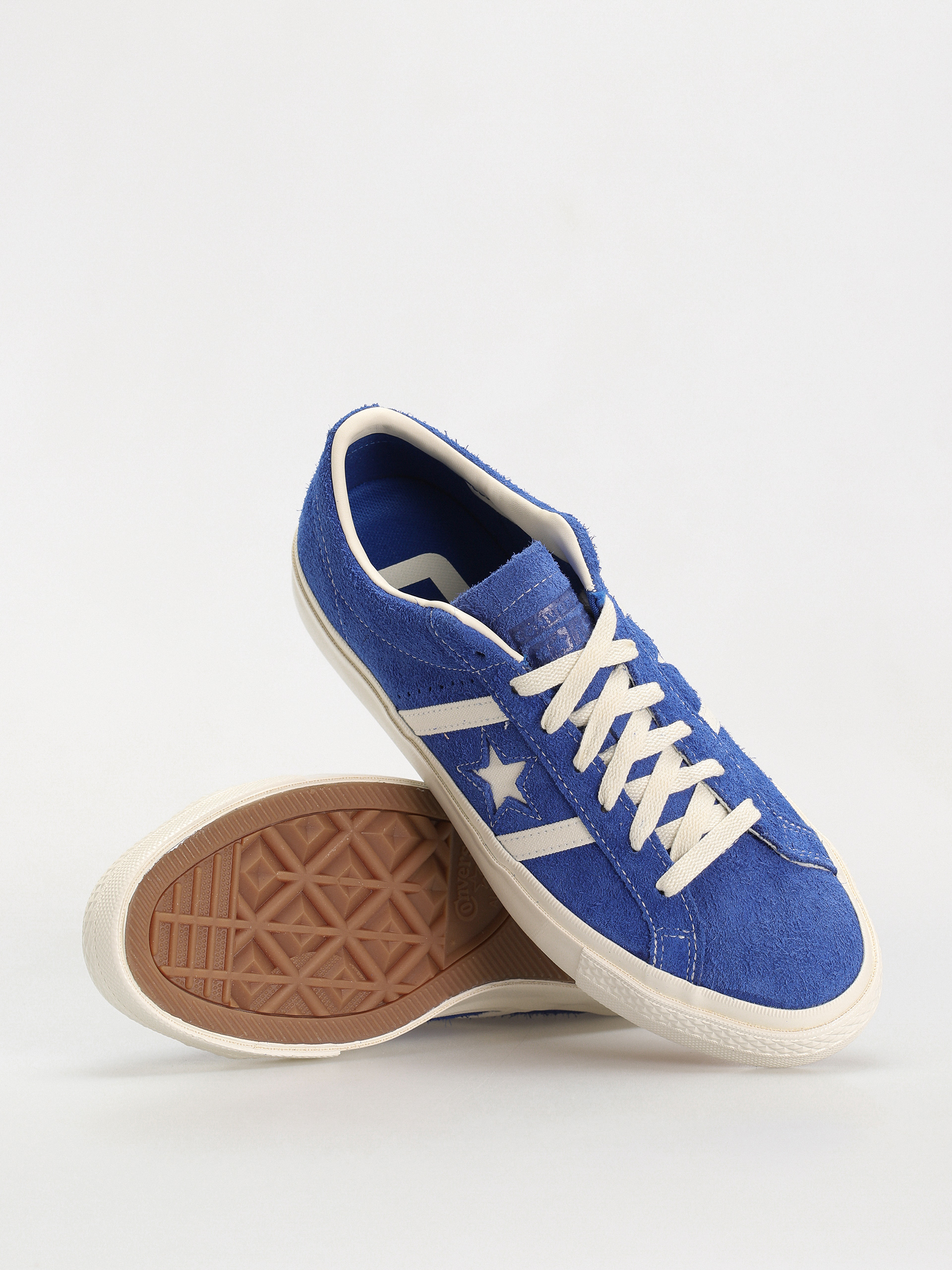 Buty Converse One Star Academy Pro Ox (blue)