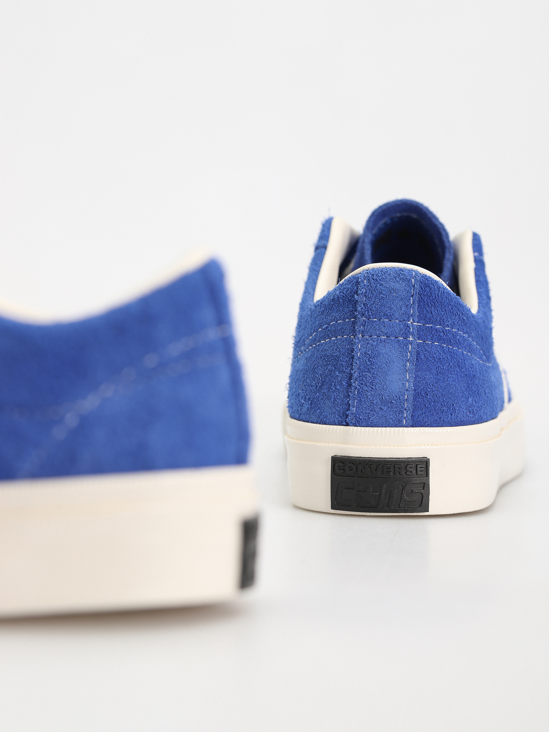 Buty Converse One Star Academy Pro Ox (blue)