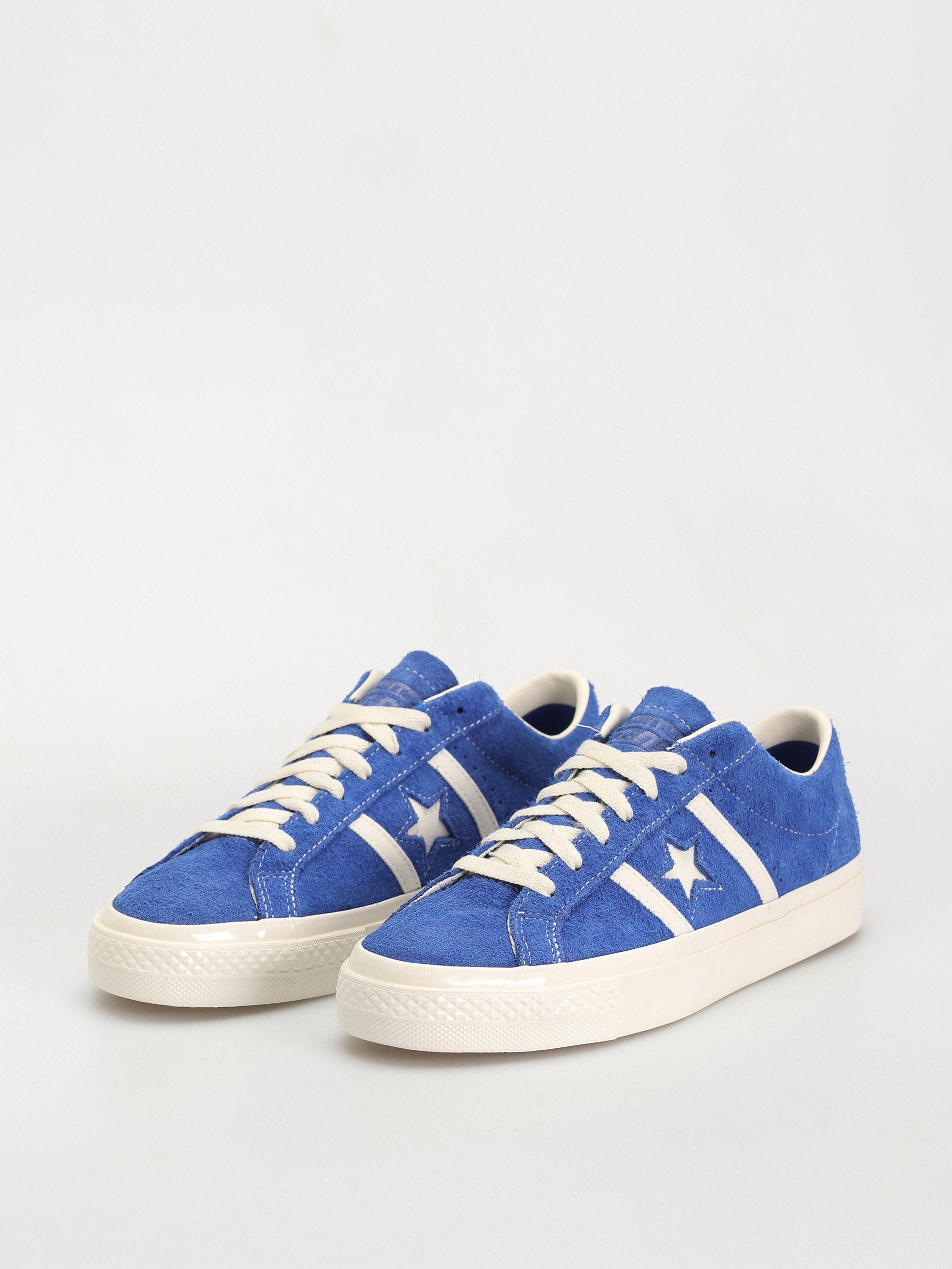 Buty Converse One Star Academy Pro Ox (blue)