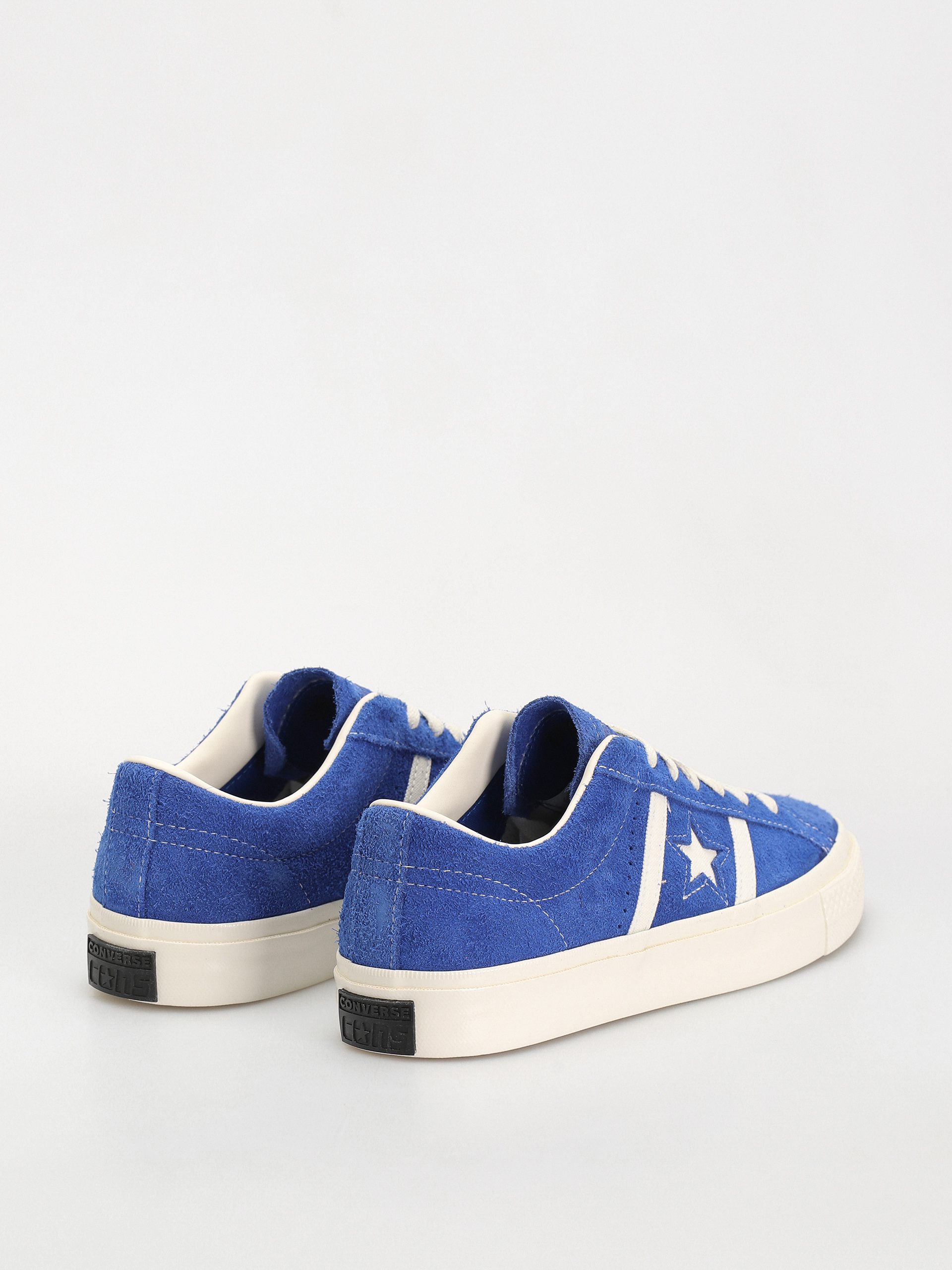 Buty Converse One Star Academy Pro Ox (blue)