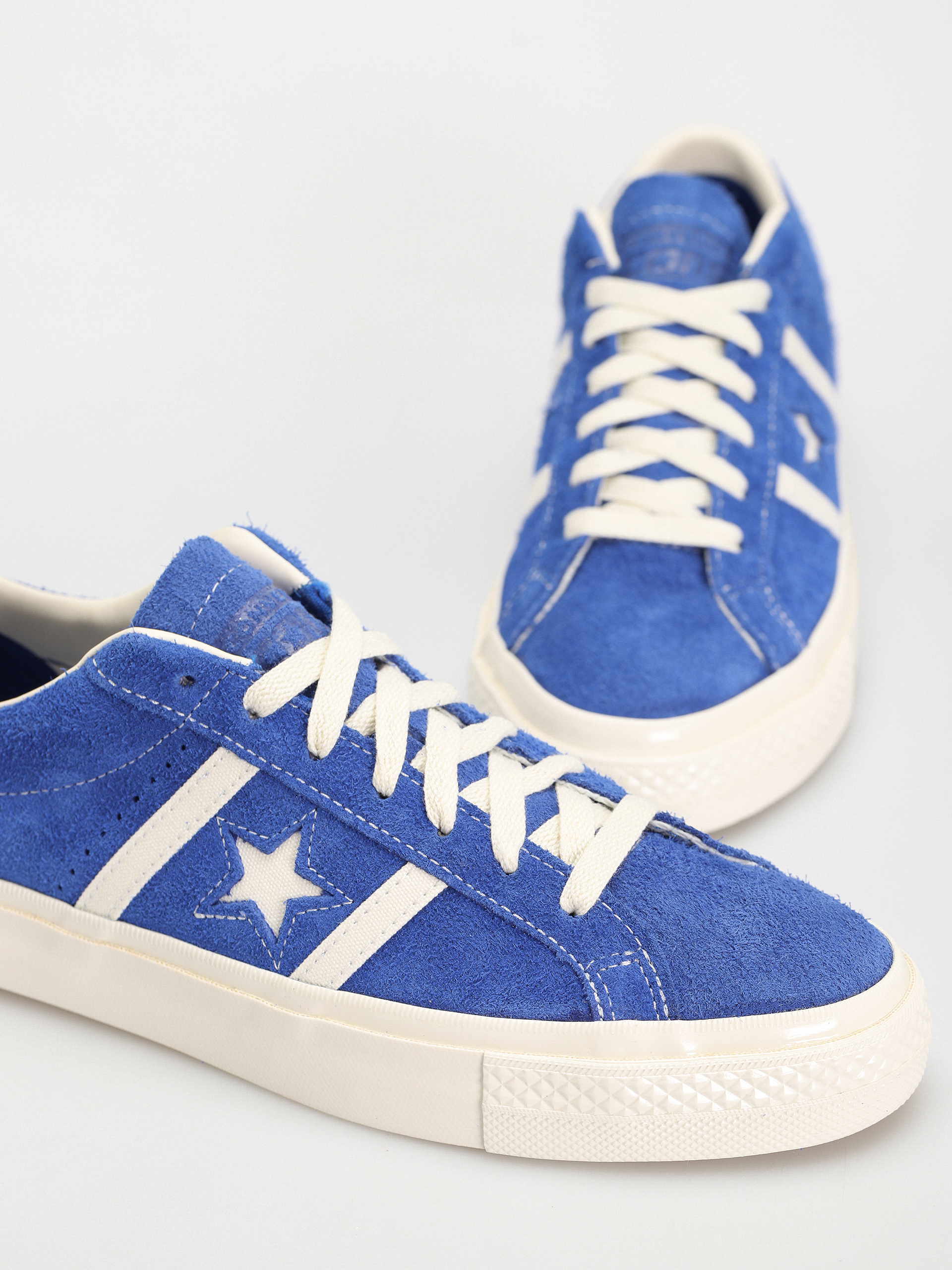 Buty Converse One Star Academy Pro Ox (blue)