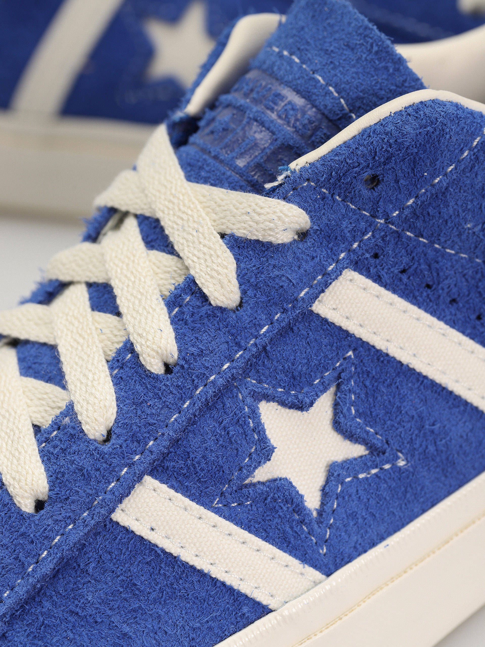 Buty Converse One Star Academy Pro Ox (blue)