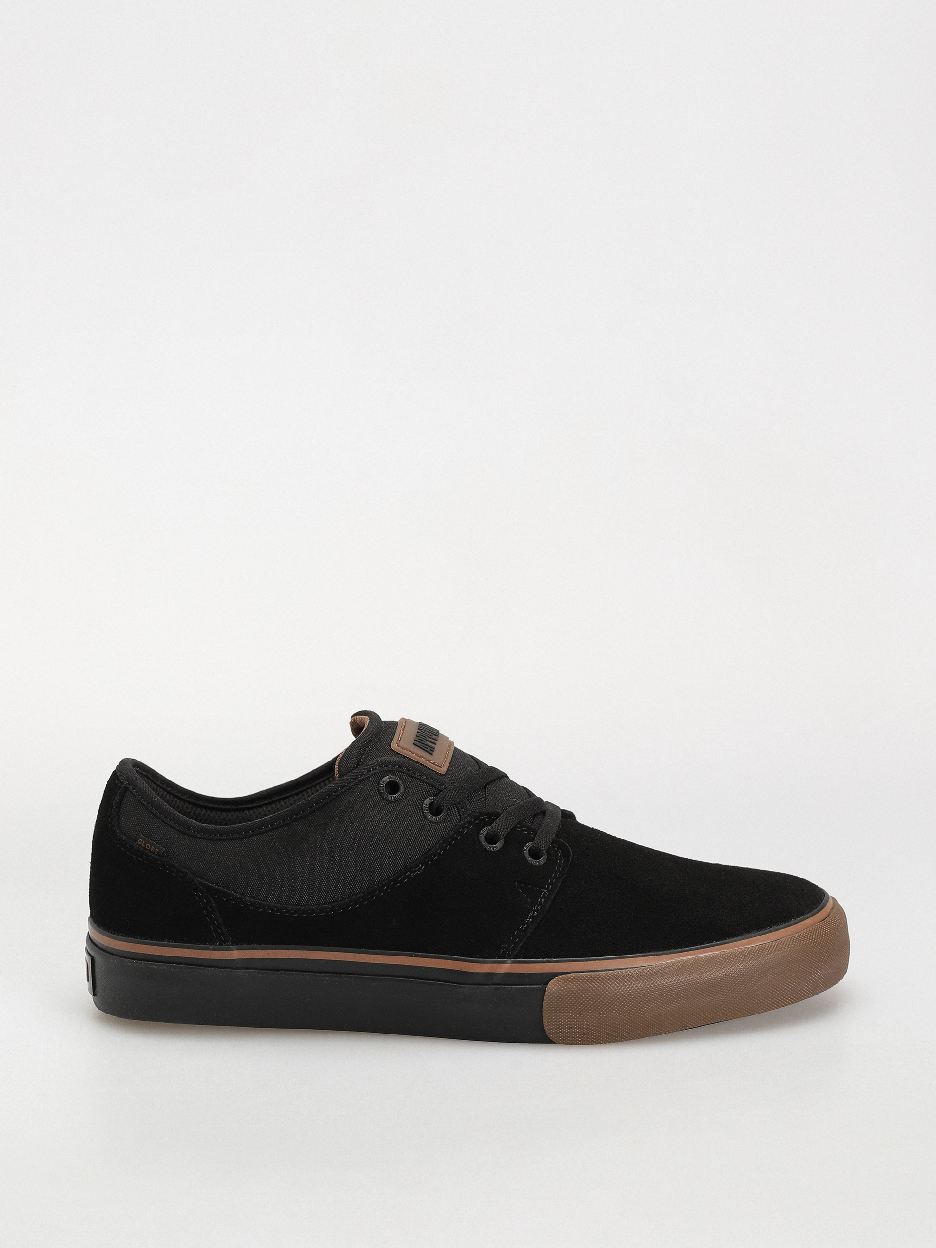 Buty Globe Mahalo (black/gum)